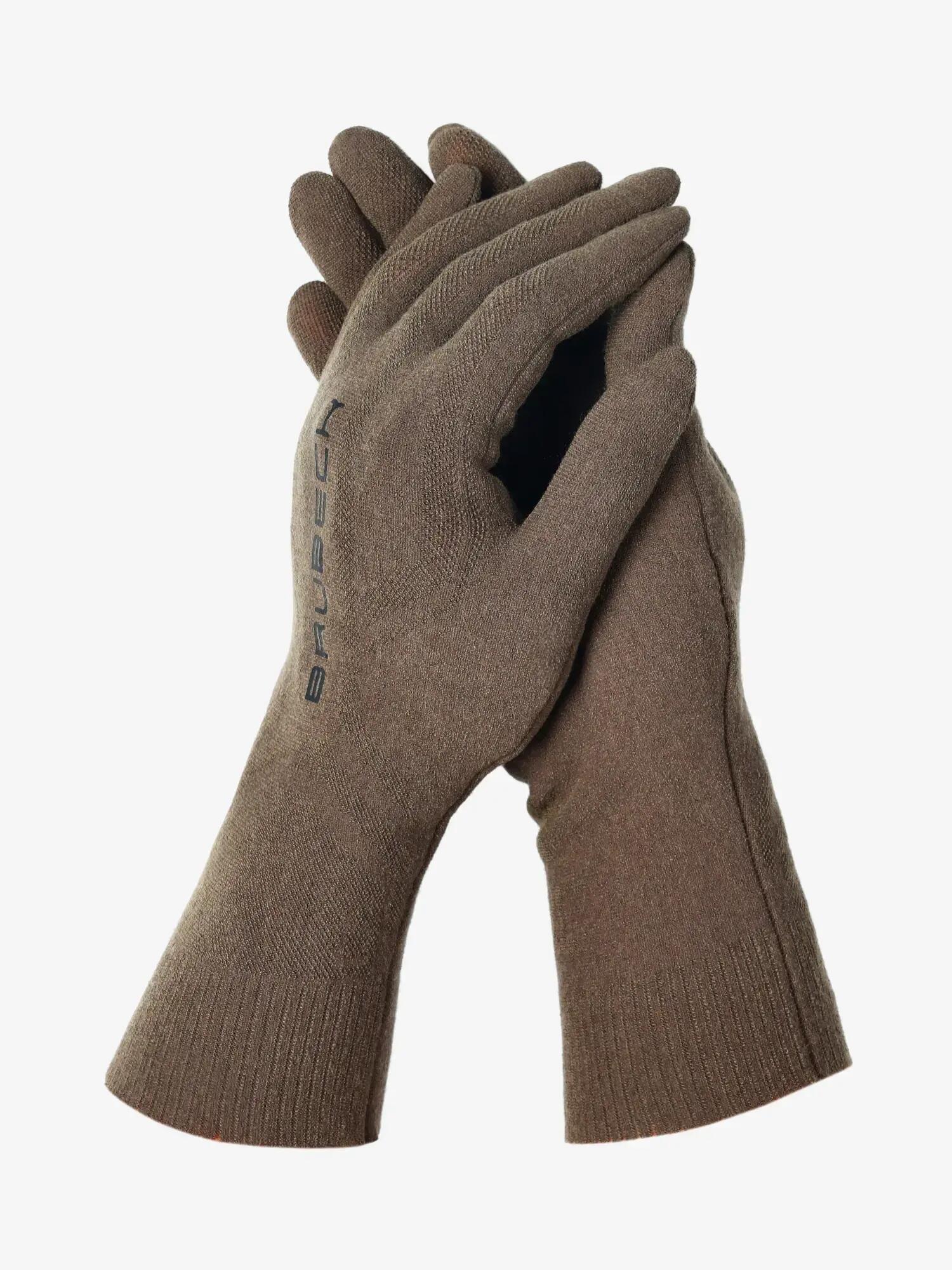 RANGER Wool merinó gyapjú kesztyű 2/6