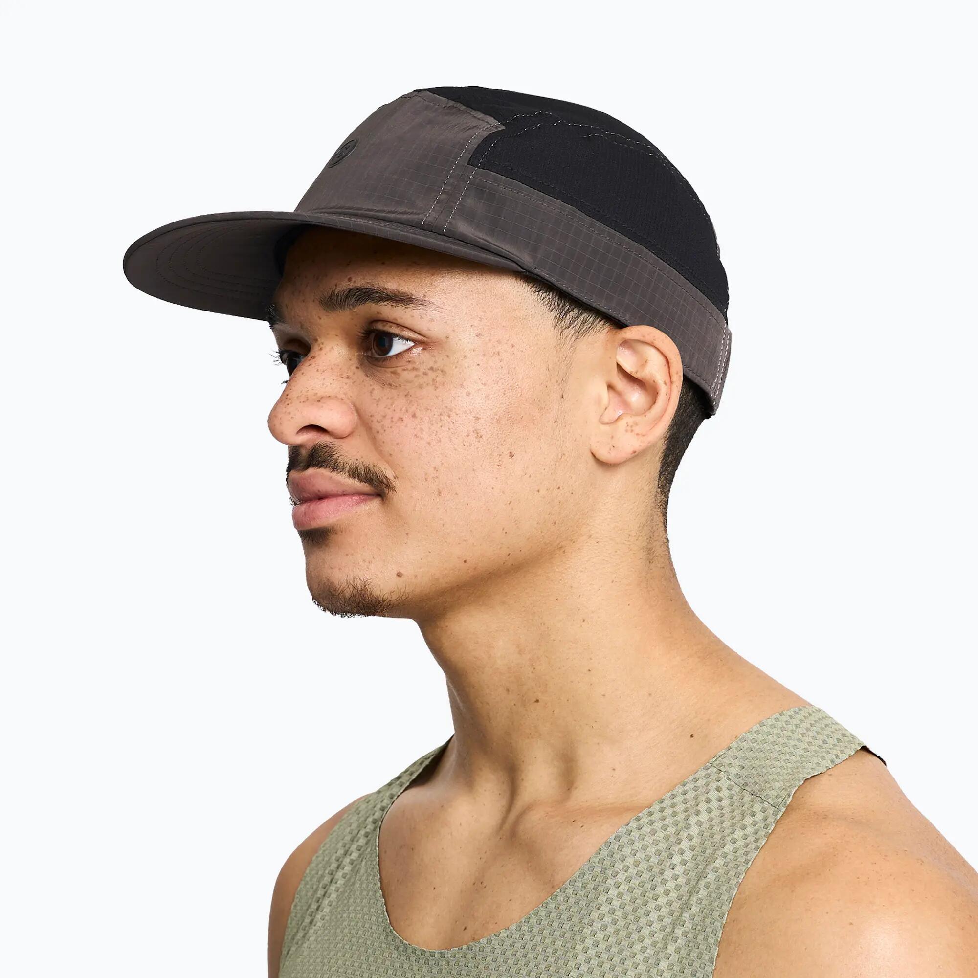 Gorra con visera Ciele Athletics GOCap Icon Circle C shadowcast 5/7