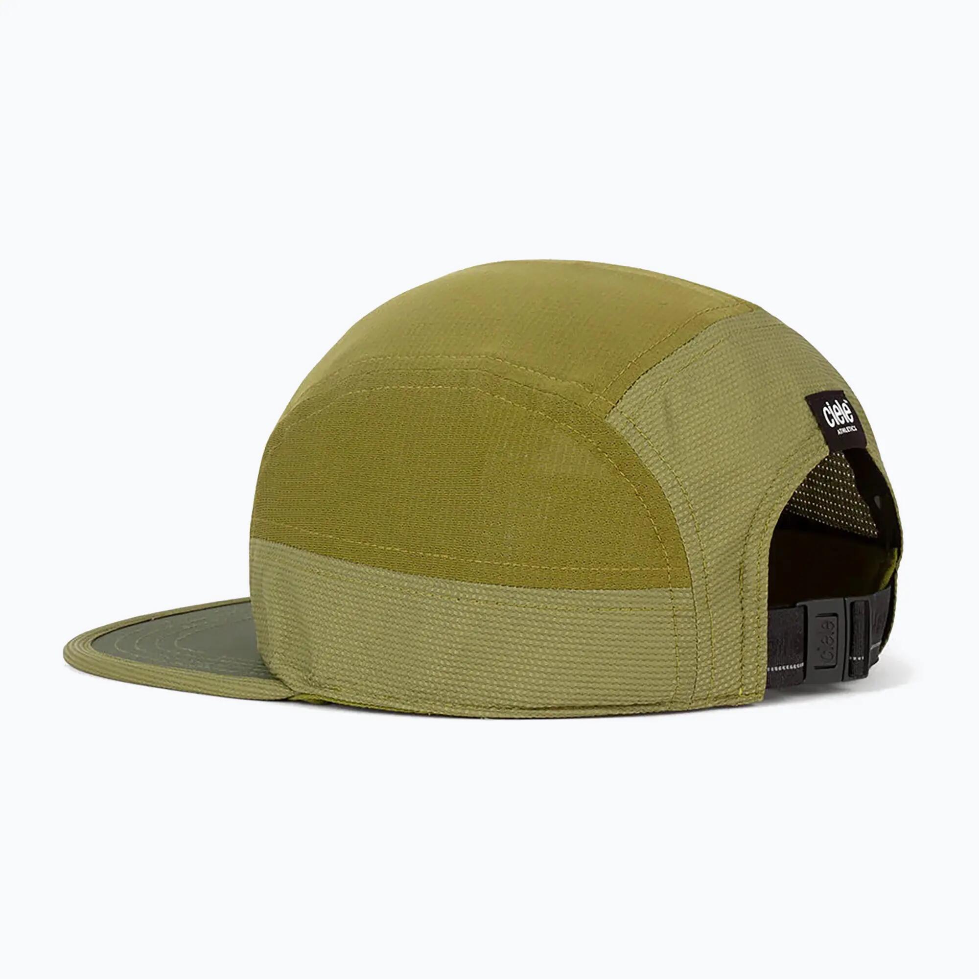 Ciele Athletics GOCap EQ Nouveau terrain Baseballkappe 6/7