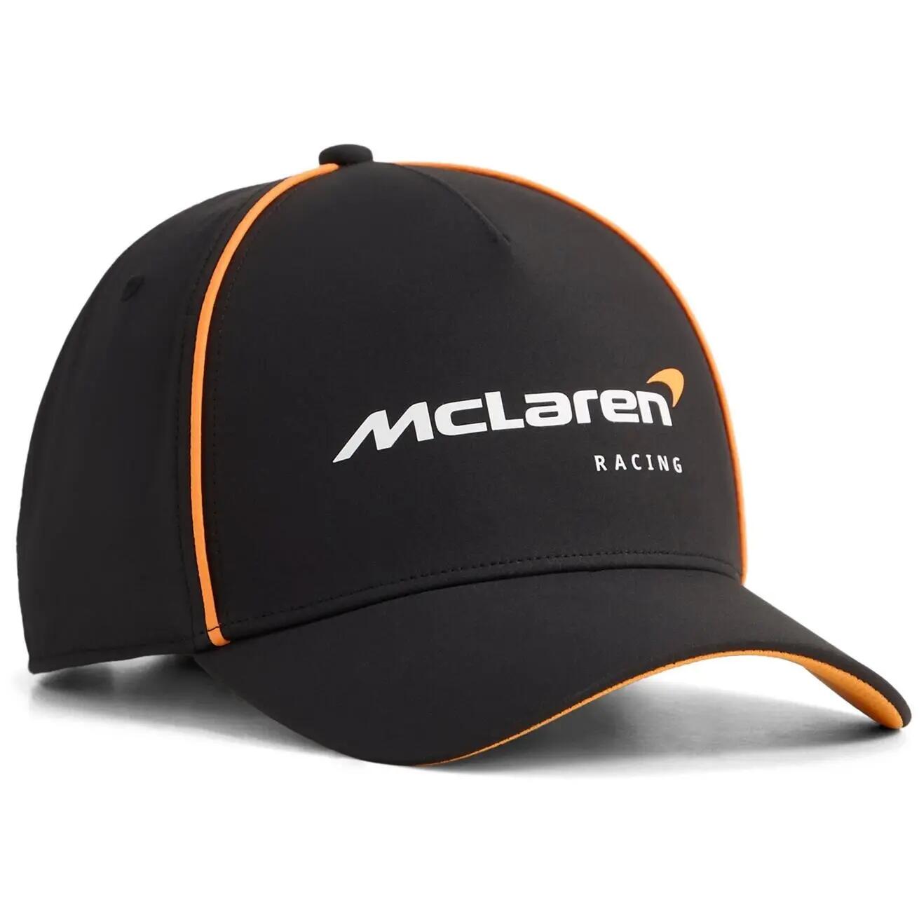 Cap Puma Mclaren Bb Cap 4/5