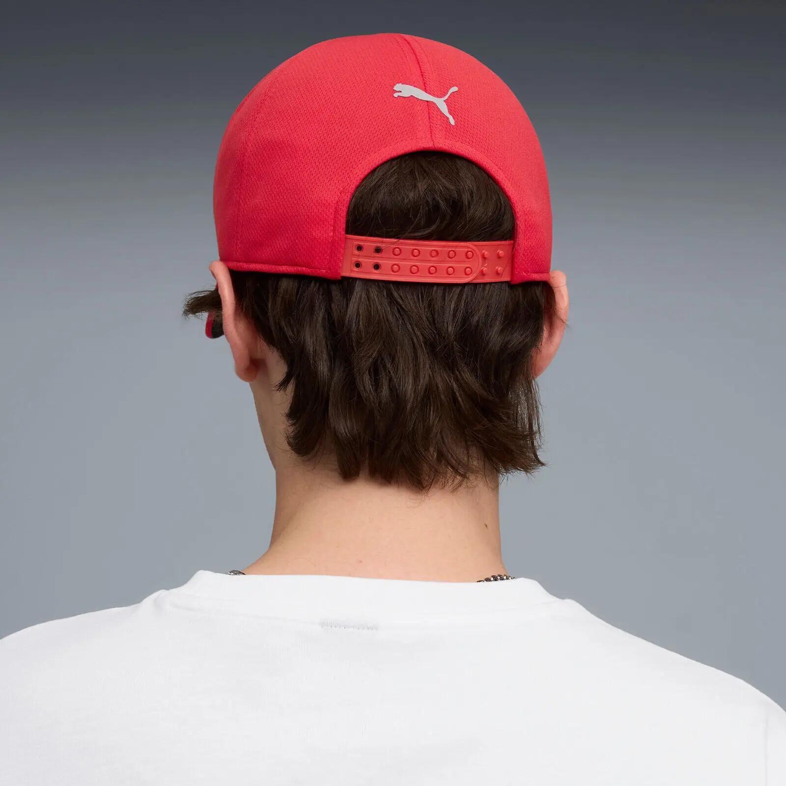 Cap Puma Ferrari Bb Cap 2/5