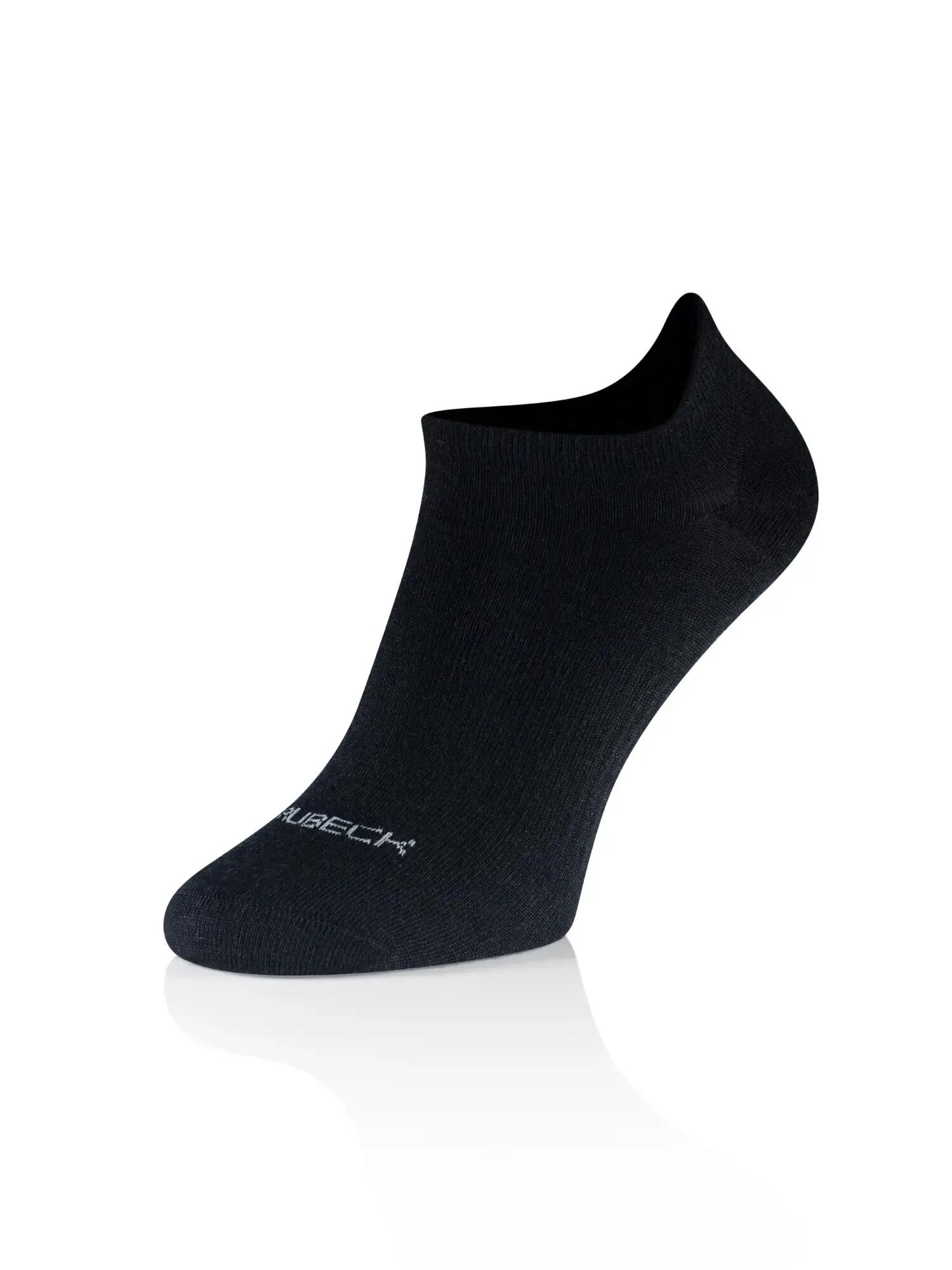Skarpety krótkie unisex wełniane Brubeck Merino Wool 4/6