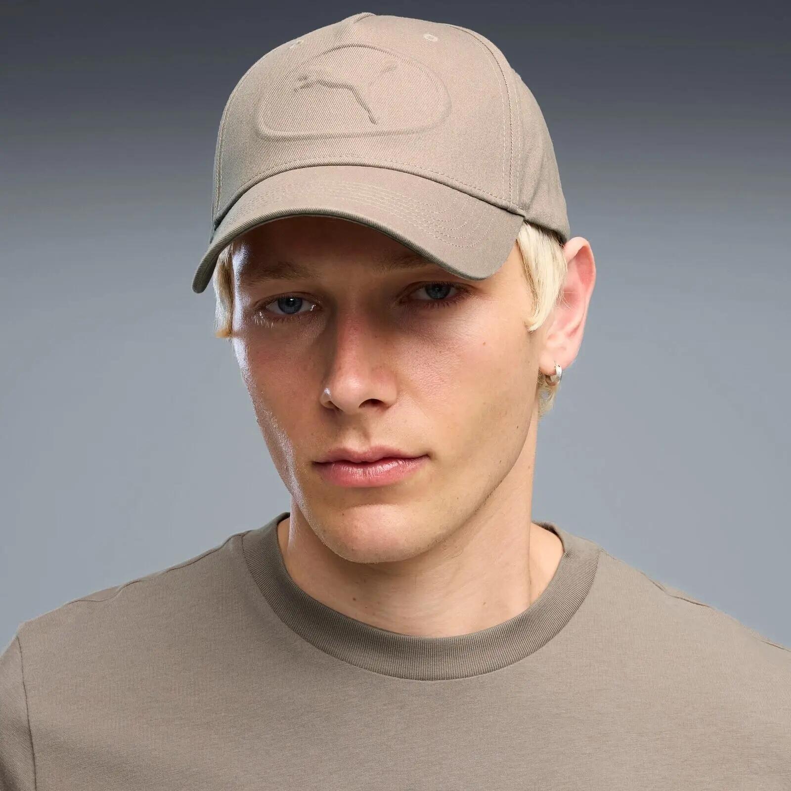 Cap Puma Buzz Bb Cap 3/5