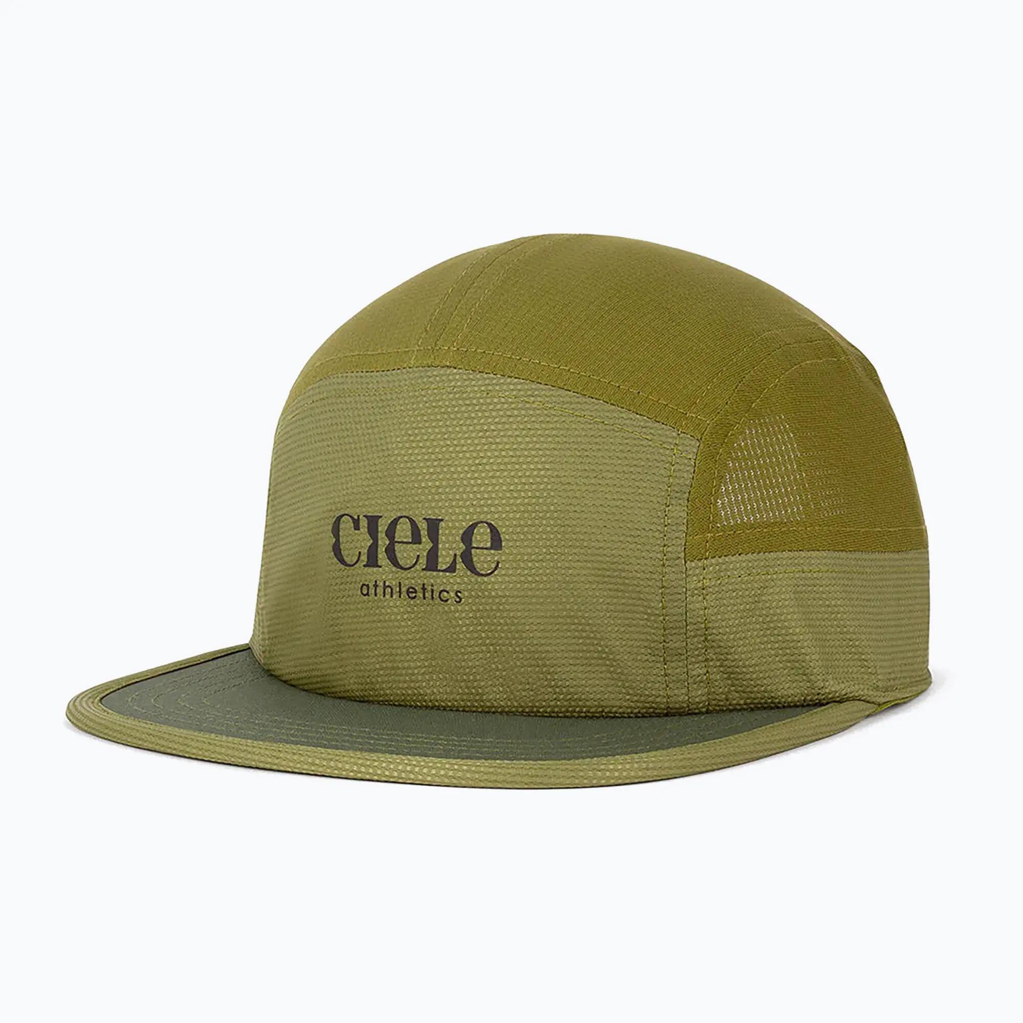 Ciele Athletics GOCap EQ Nouveau terrain Baseballkappe 5/7