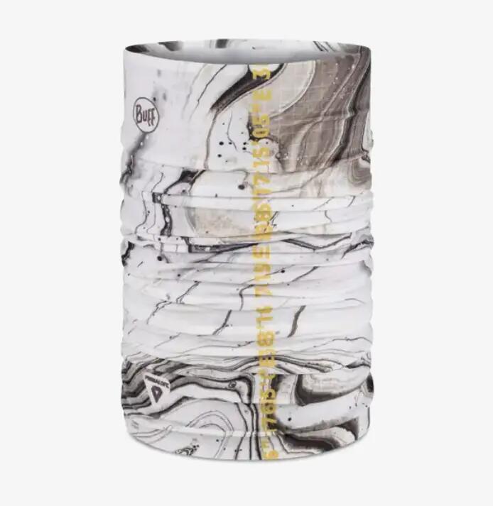 Tour de Cou Buff "ThermoNet" 3/5