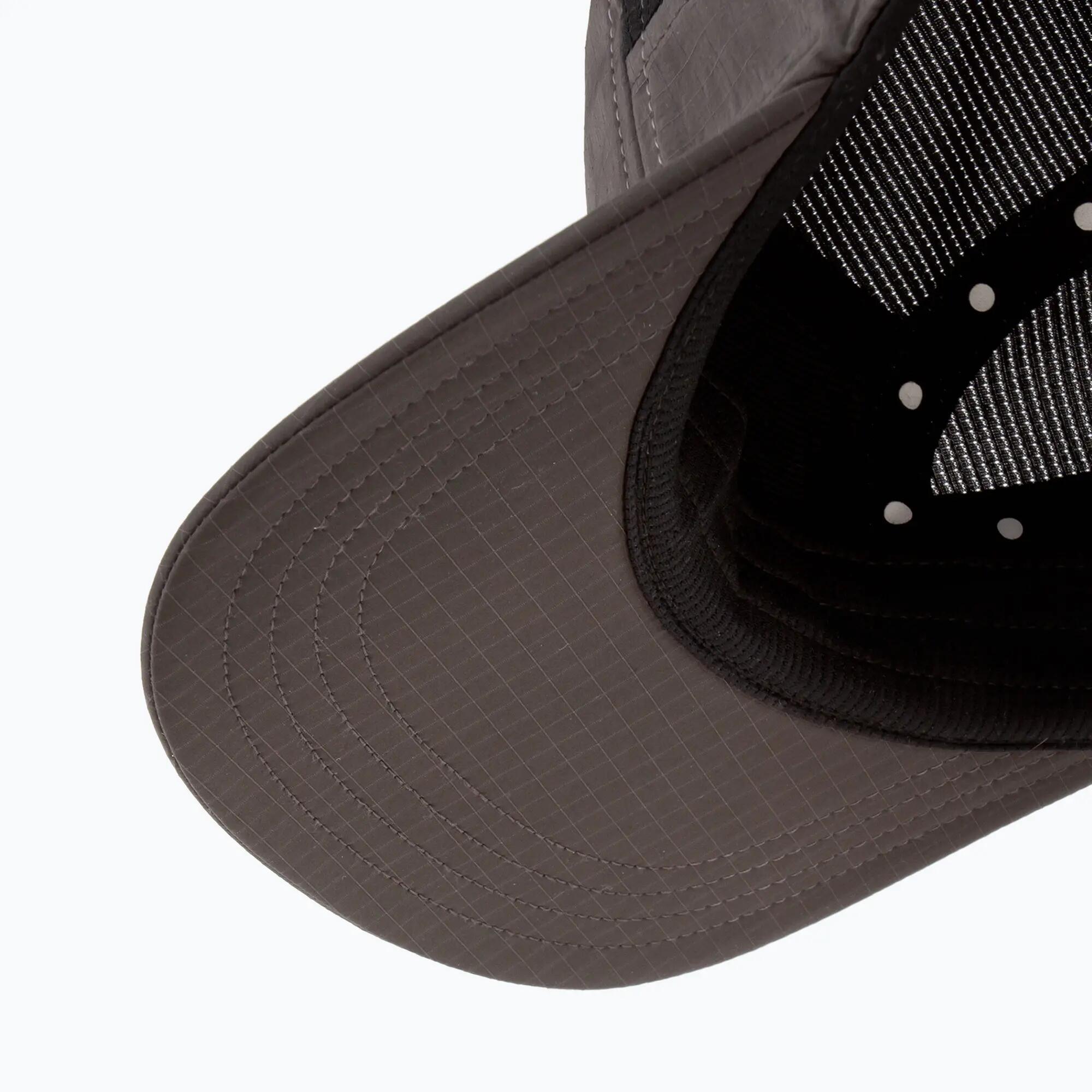 Gorra con visera Ciele Athletics GOCap Icon Circle C shadowcast 3/7