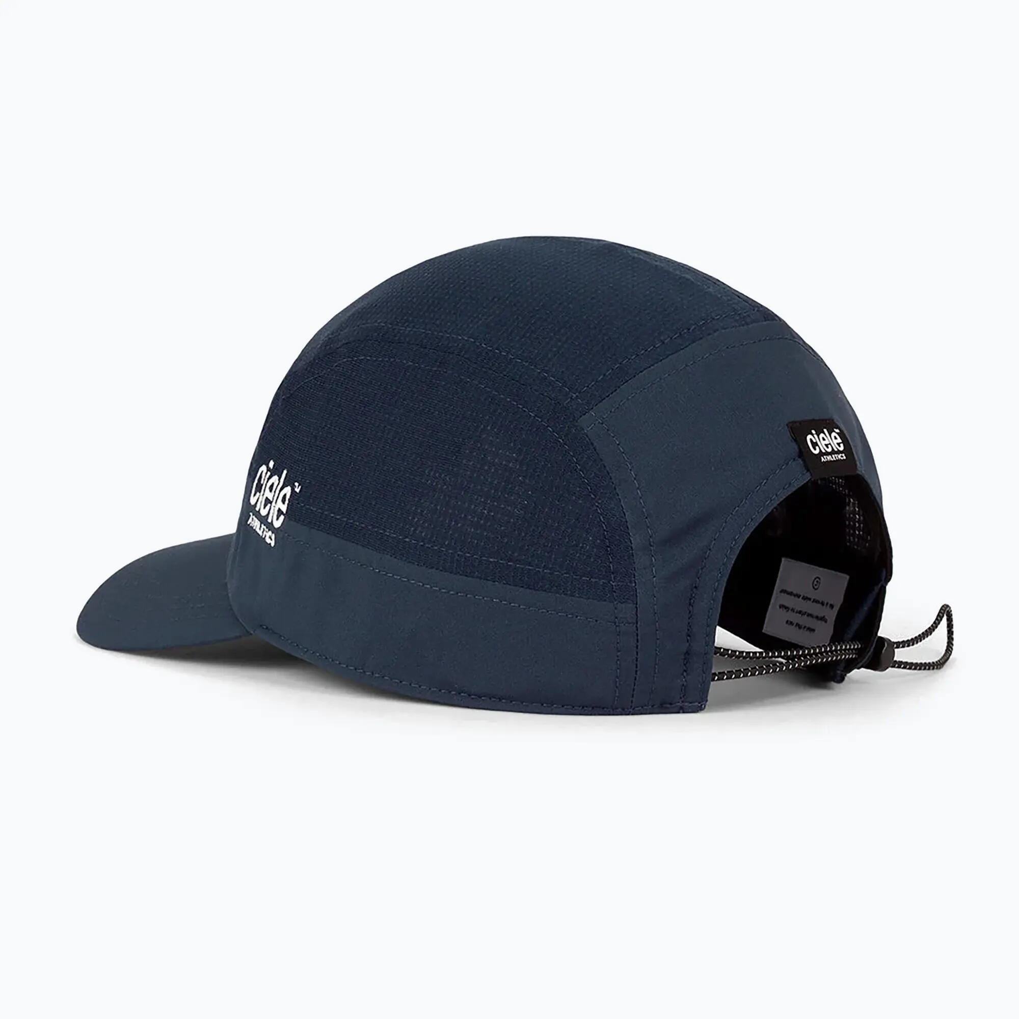 Cappellino con visiera Ciele Athletics GOCap SC Comp WWM26 new york 2/7