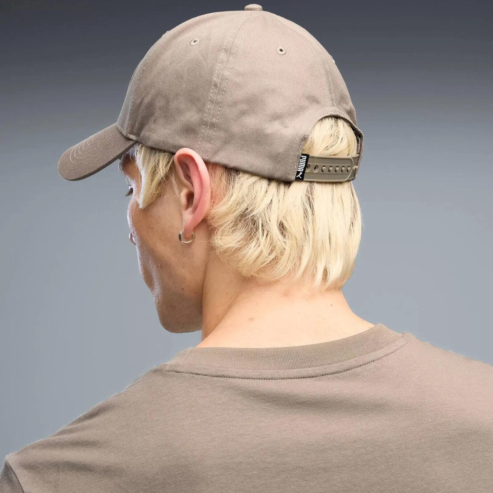 Cap Puma Buzz Bb Cap 2/5