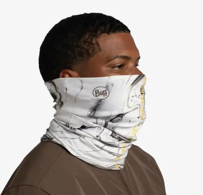 Tour de Cou Buff "ThermoNet" 2/5