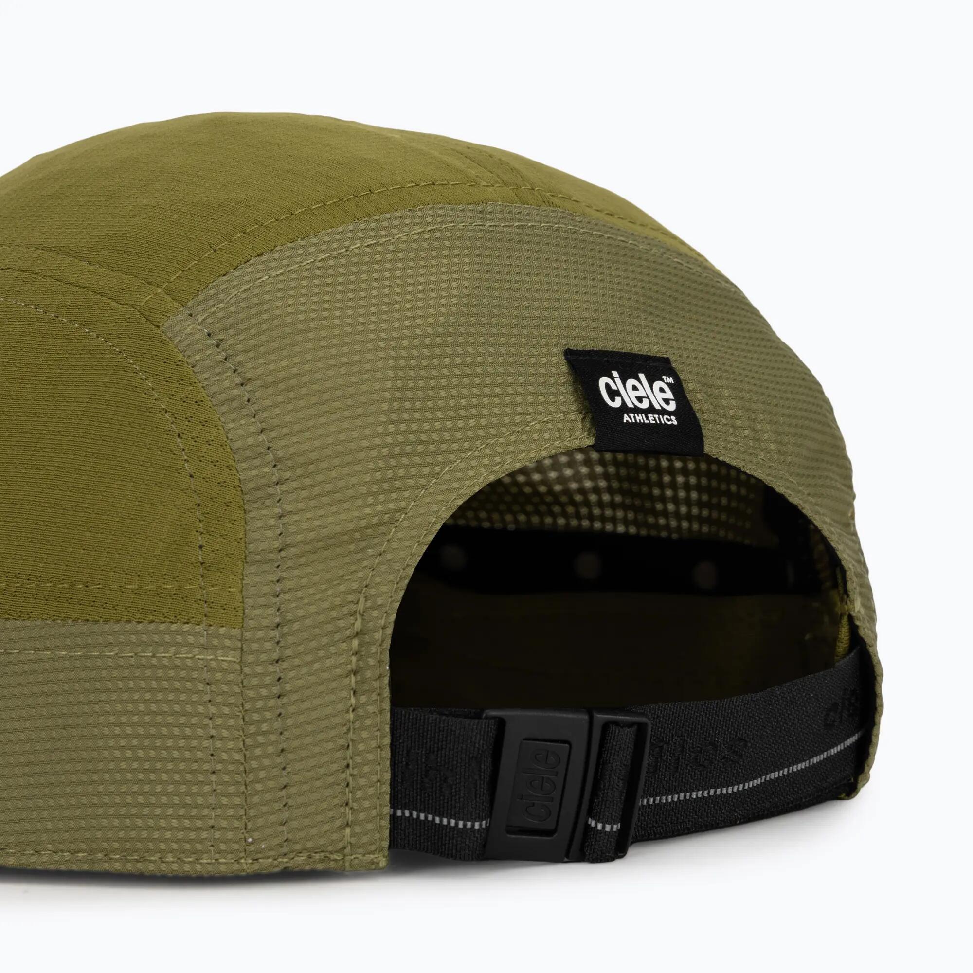 Ciele Athletics GOCap EQ Nouveau terrain Baseballkappe 4/7