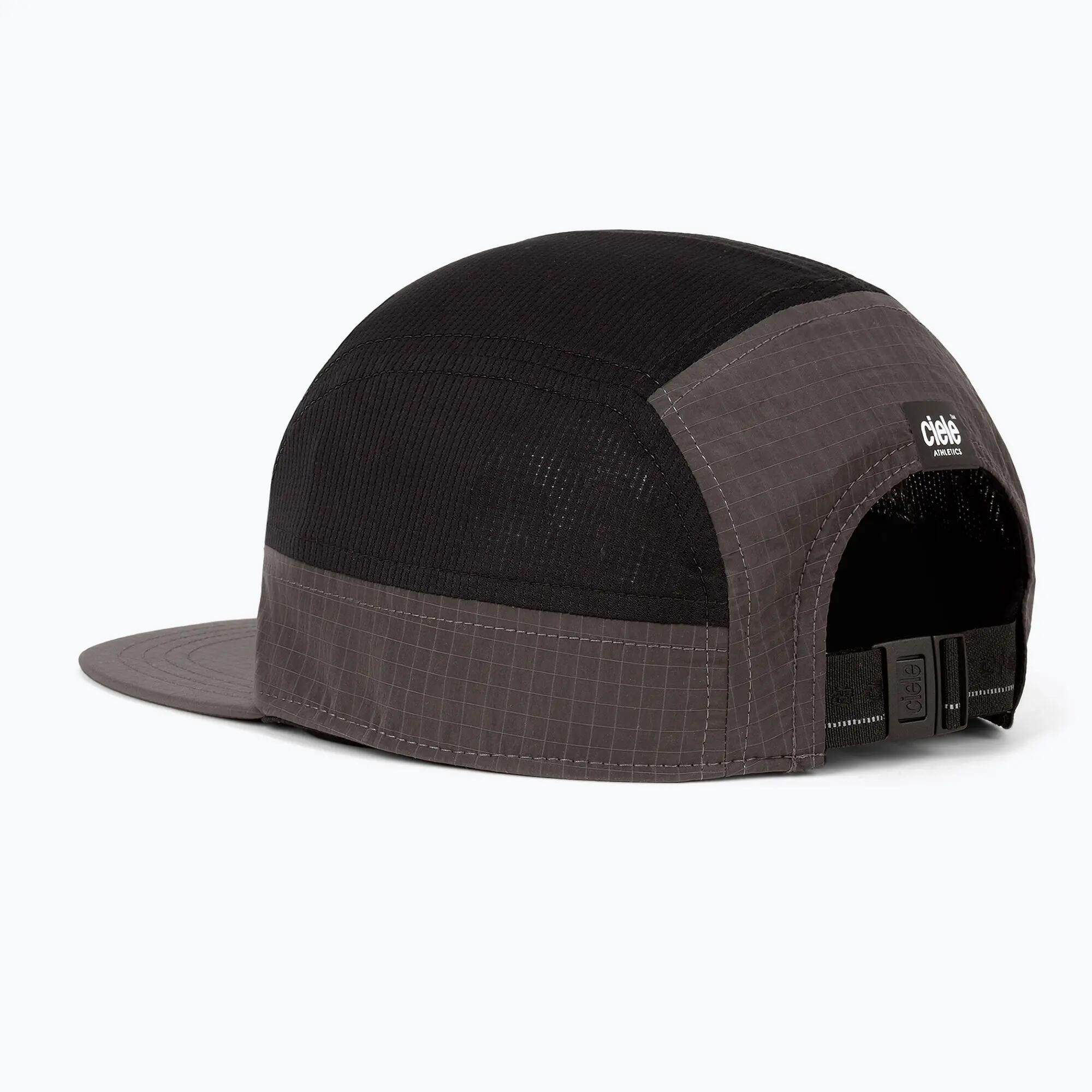 Gorra con visera Ciele Athletics GOCap Icon Circle C shadowcast 2/7