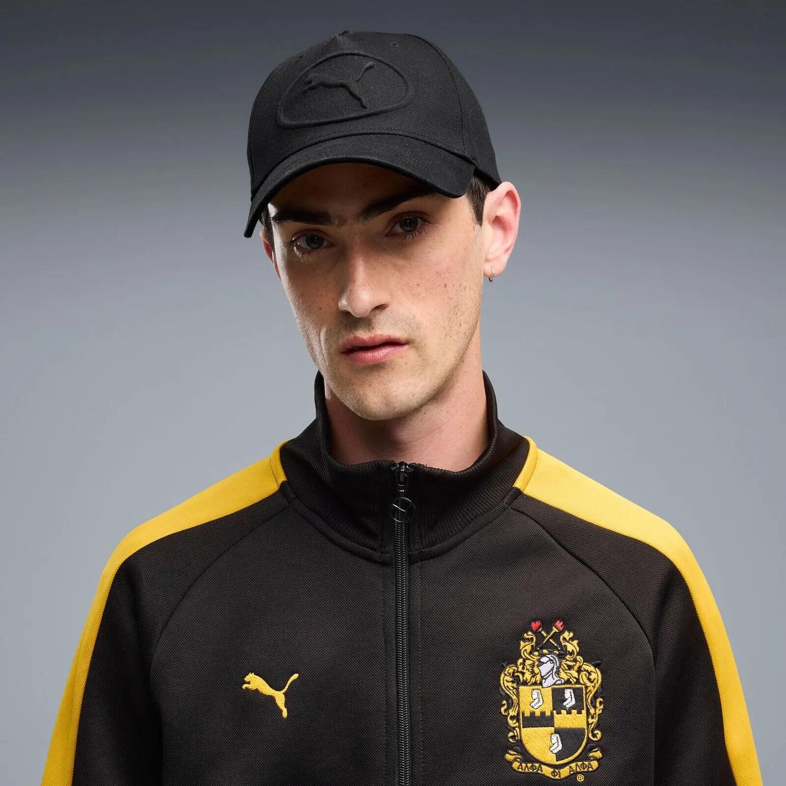 Cap Puma Buzz Bb Cap 3/5