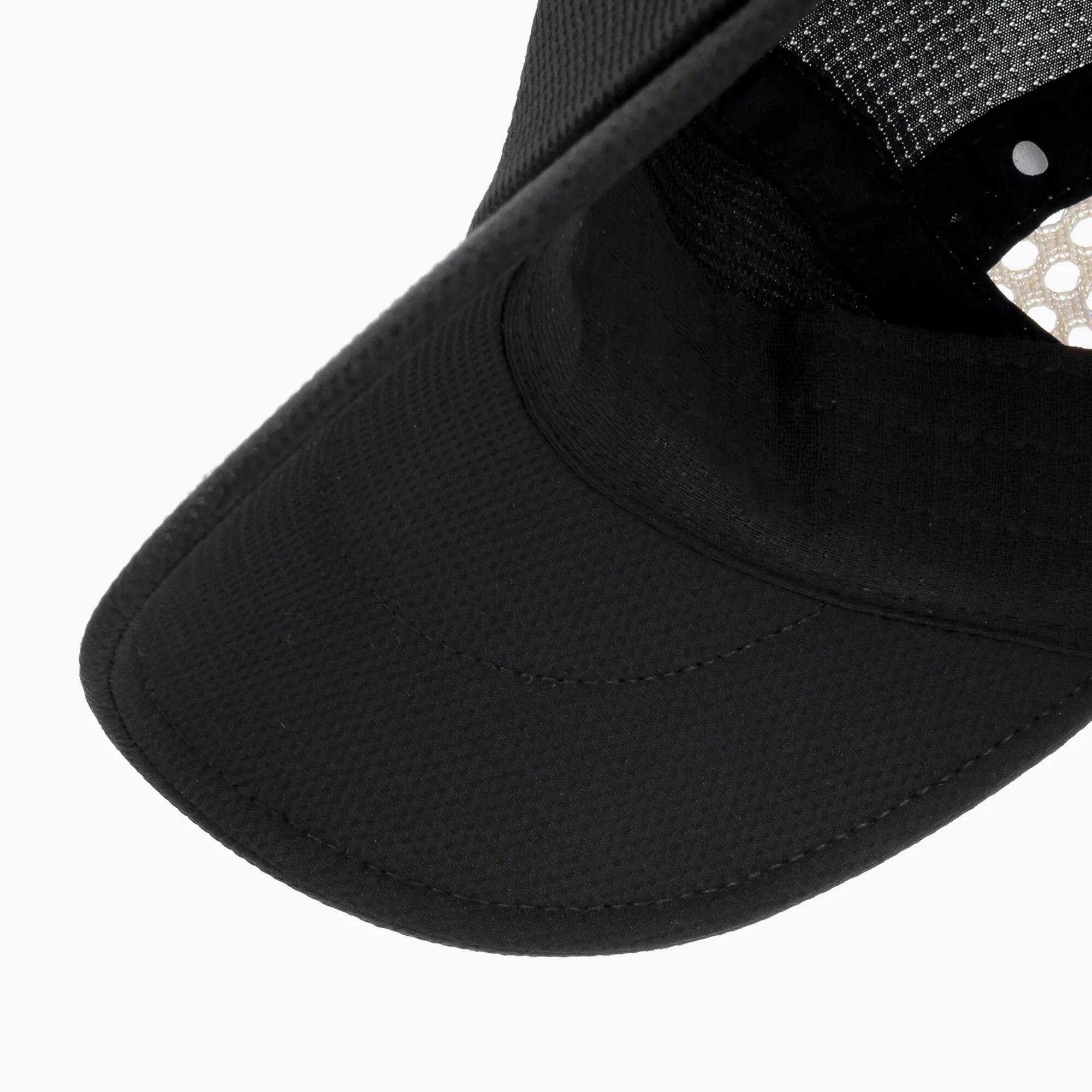 Casquette Ciele Athletics ShortBrim EQ Iconic Bar SL whitaker 3/7