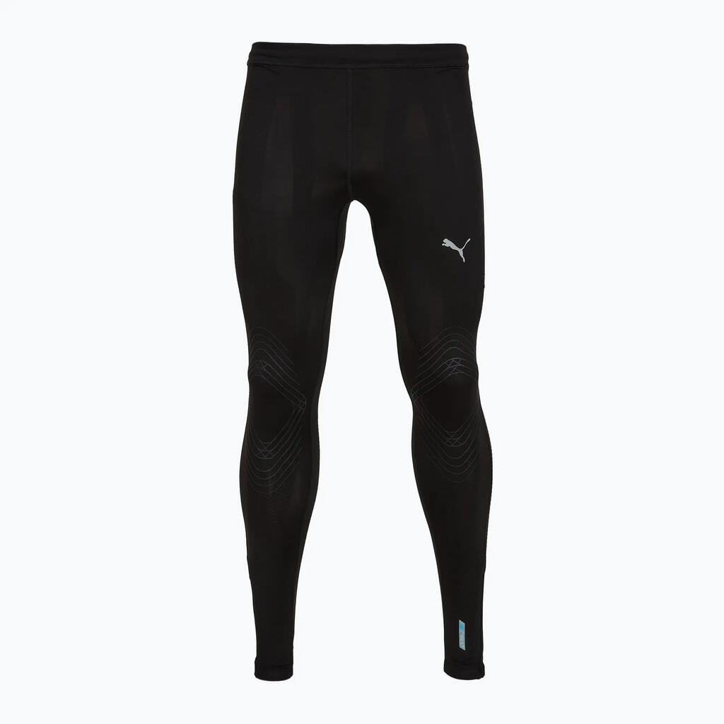 Men’s PUMA Running Active Long Tights