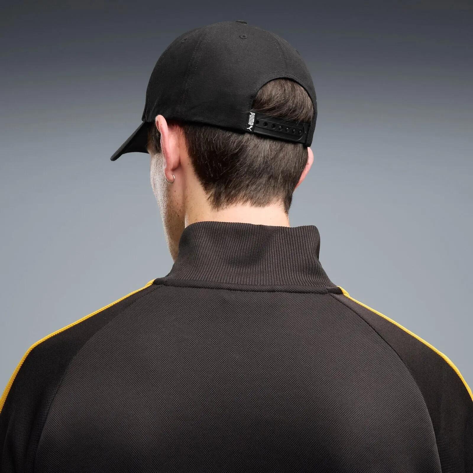 Cap Puma Buzz Bb Cap 2/5