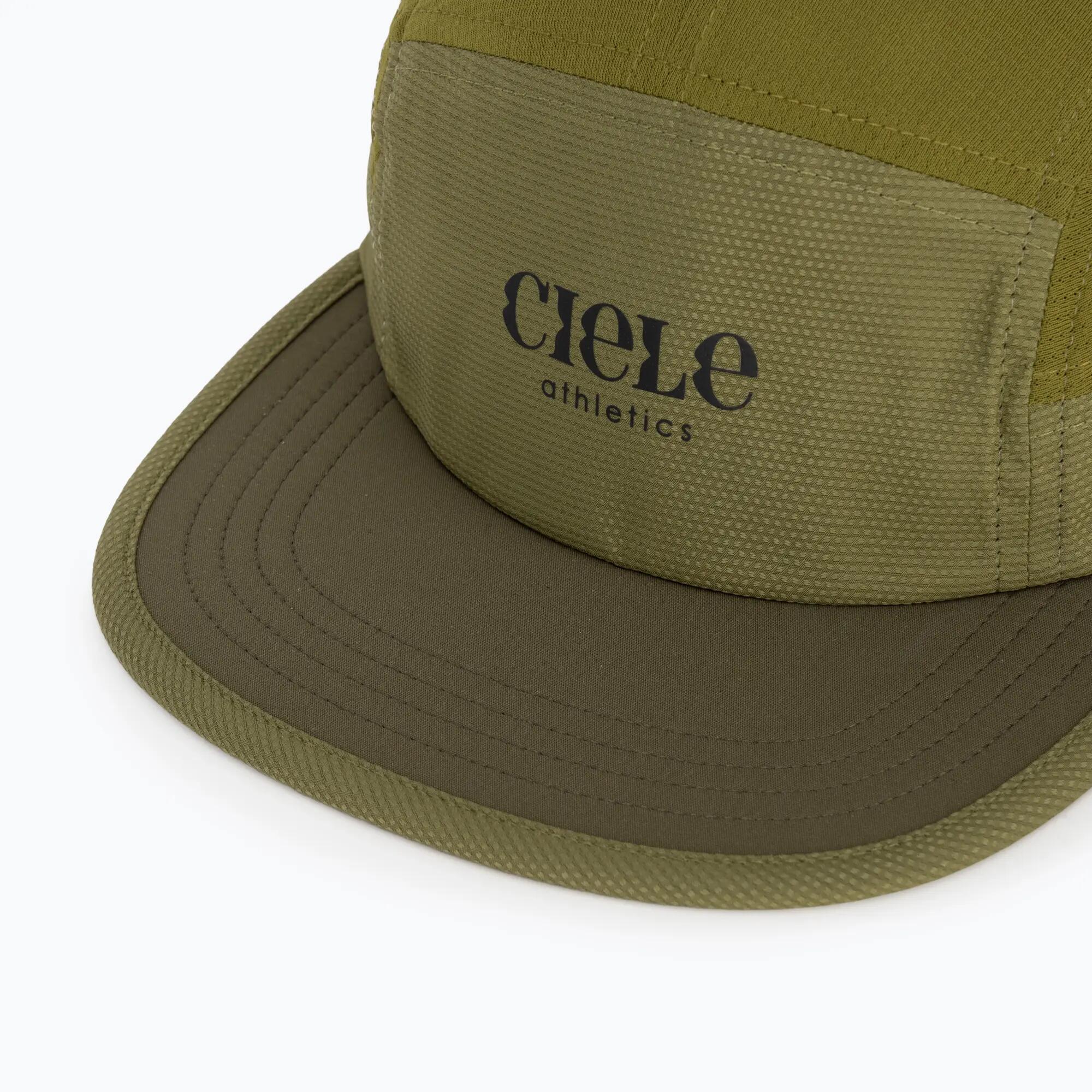 Ciele Athletics GOCap EQ Nouveau terrain Baseballkappe 3/7
