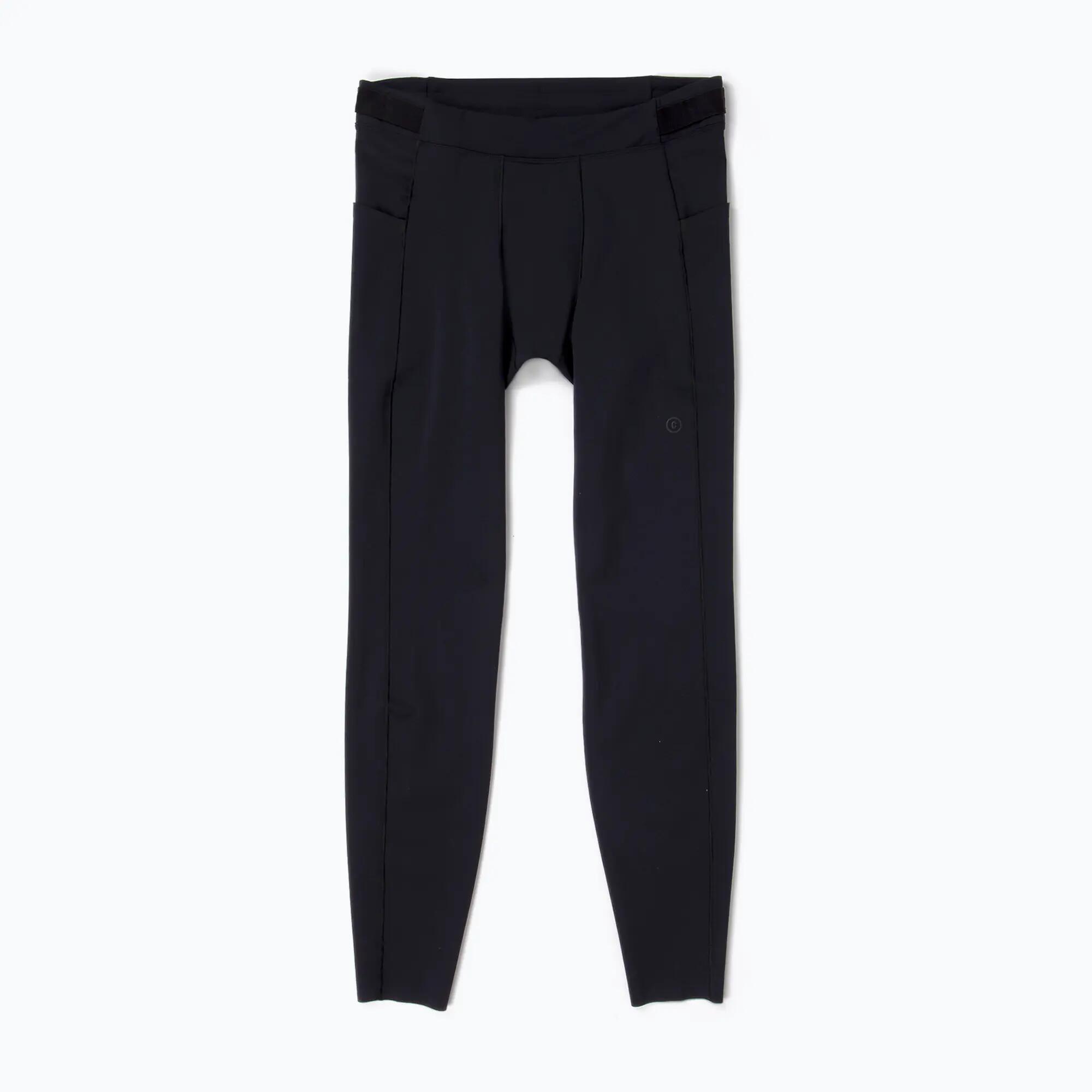 Legging de running pour homme Ciele Athletics FSTTight 29" Shadowcast 1/7