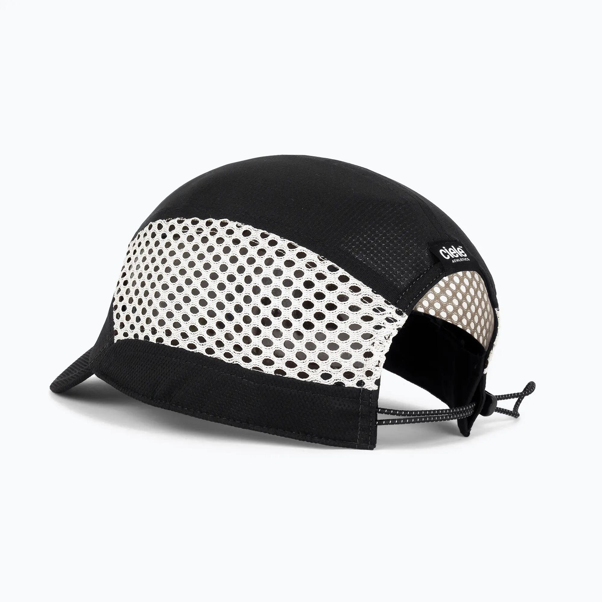 Casquette Ciele Athletics ShortBrim EQ Iconic Bar SL whitaker 2/7