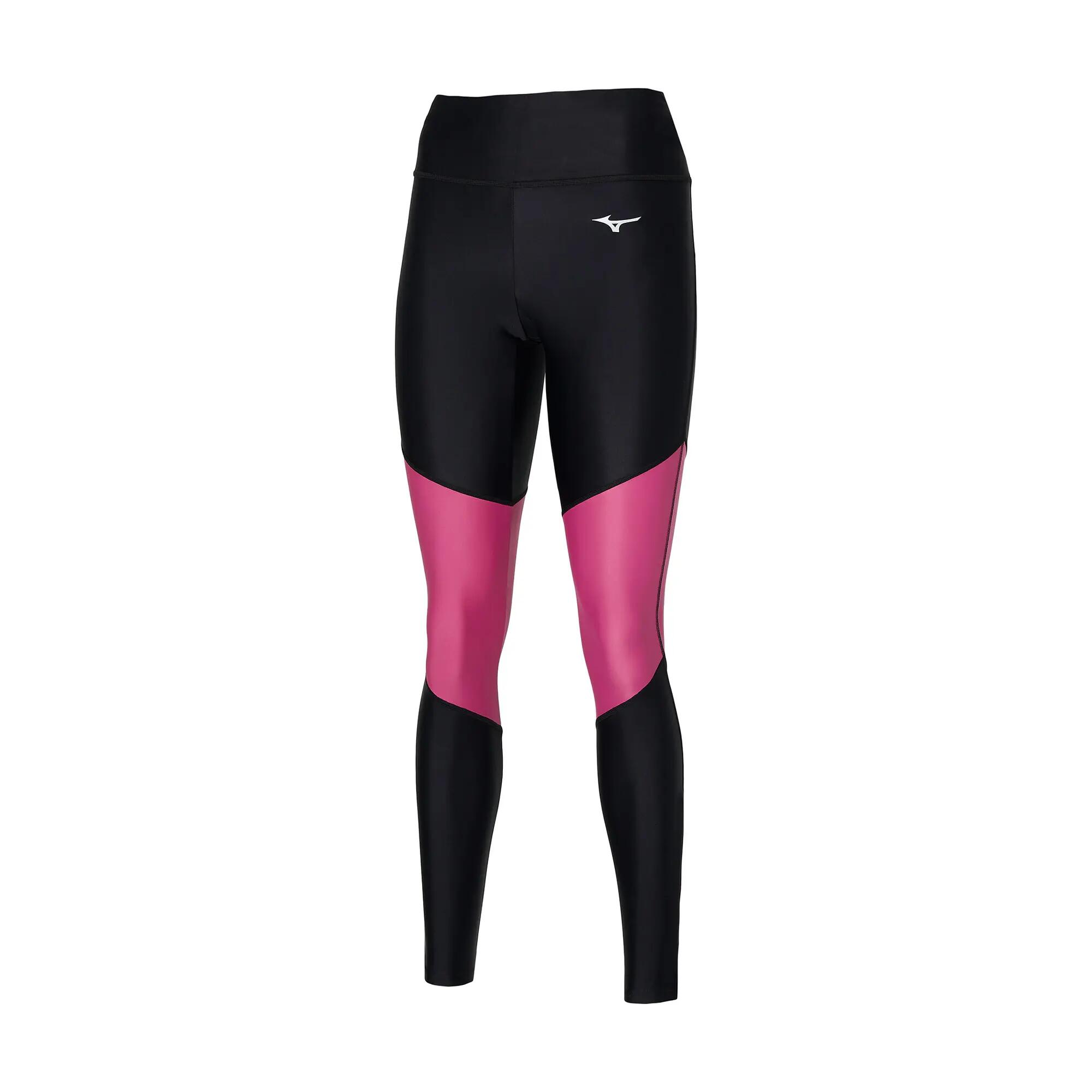 Legginsy damskie do biegania Mizuno Core Long 3/3