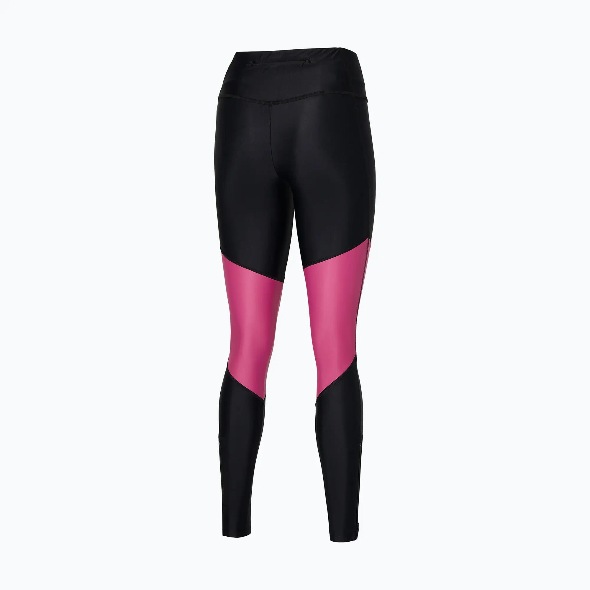 Legginsy damskie do biegania Mizuno Core Long 2/3