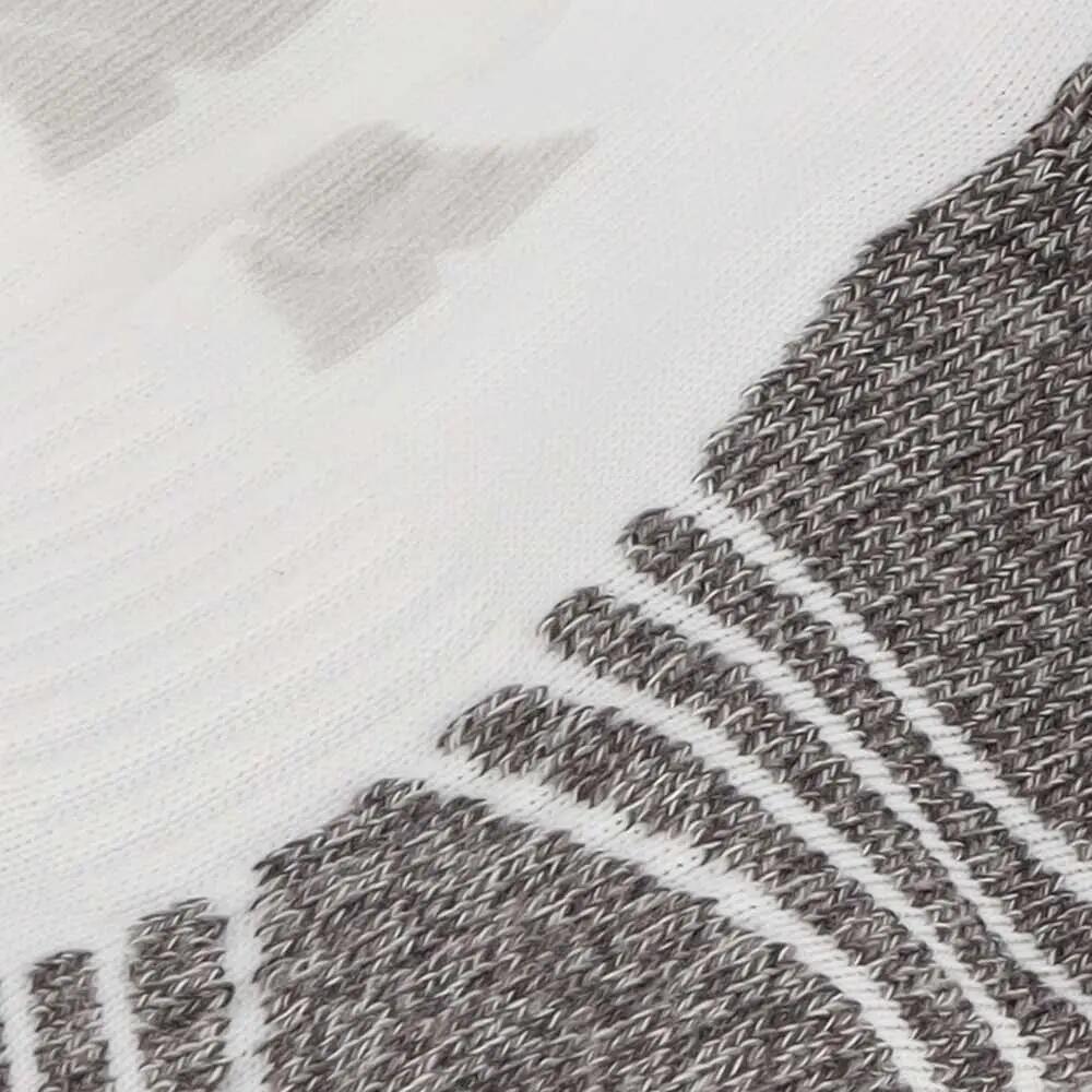 Medias de Fútbol Pro - 2 pares - Blanco 2/5