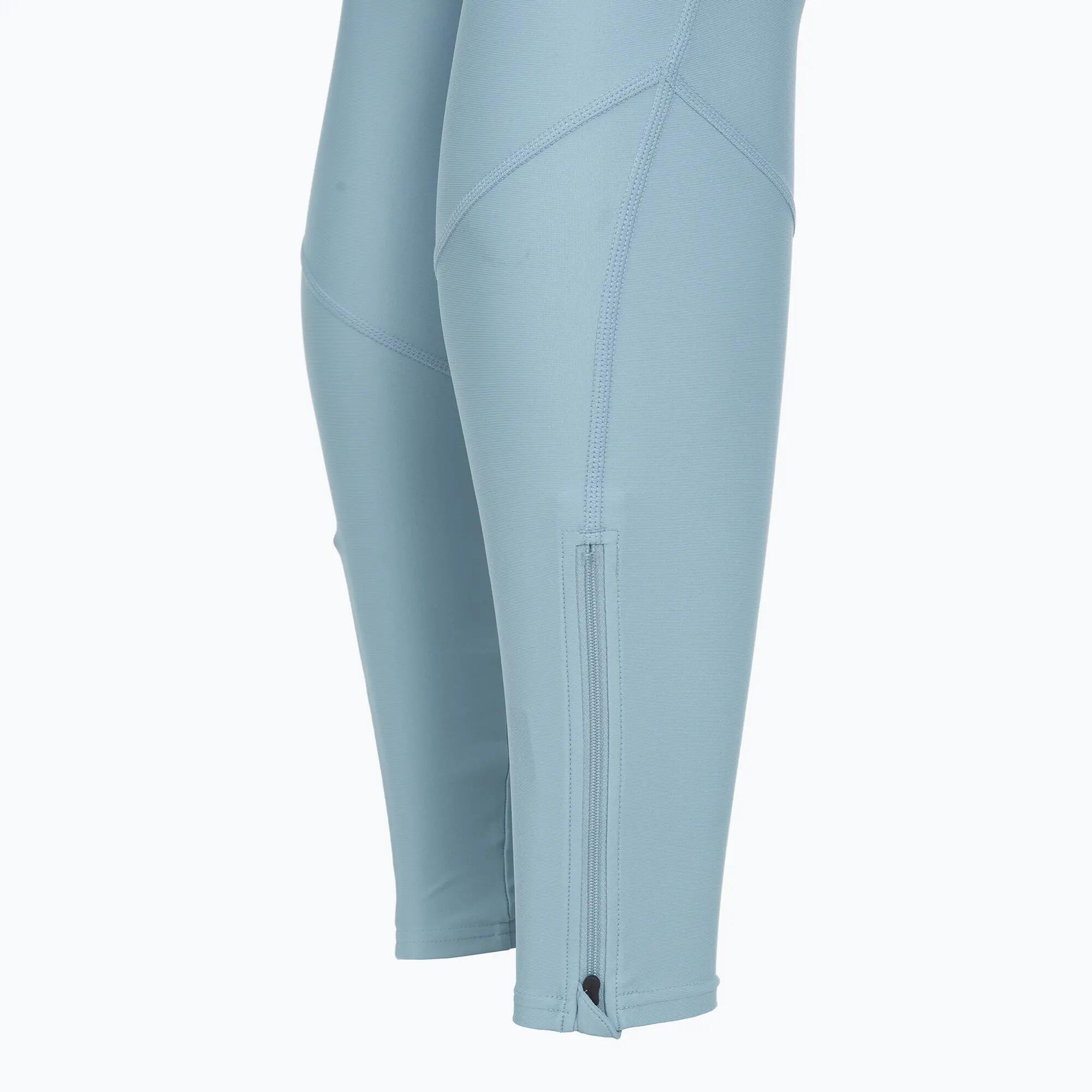 Legginsy do biegania damskie Mizuno BG3000 6/7