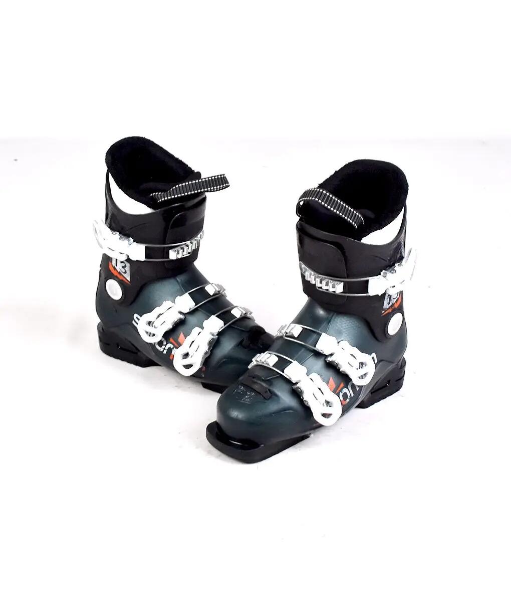 SALOMON picture
