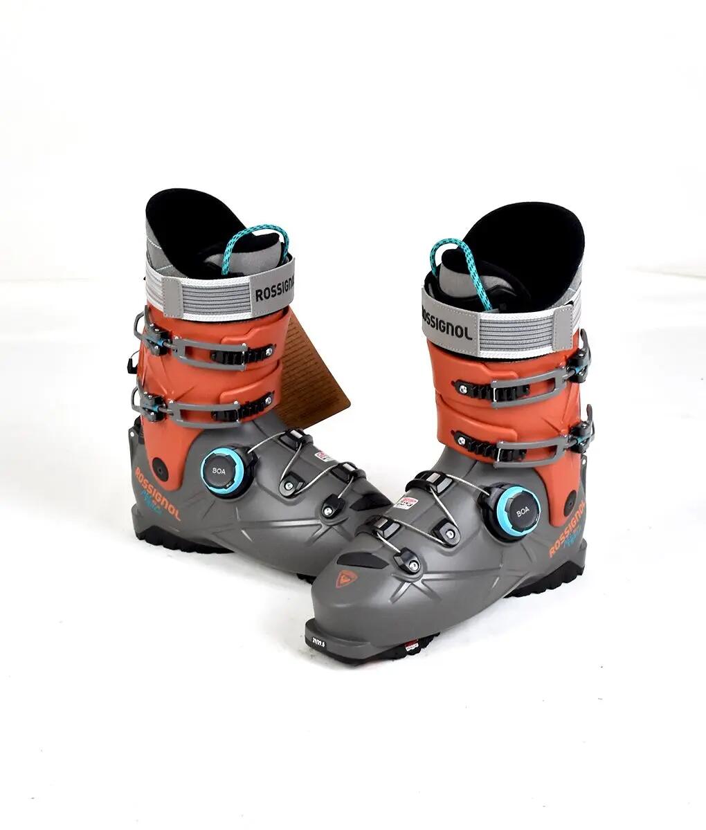 Chaussure de ski Neuve Rossignol Alltrack 90 BOA HV GW 2026 1/2
