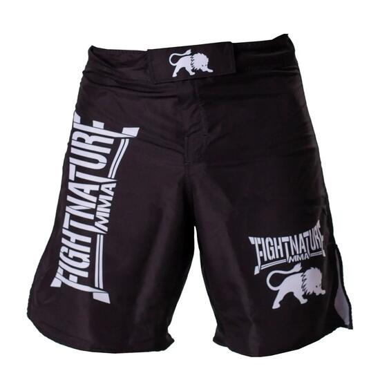 Short MMA Fightnature Shadow