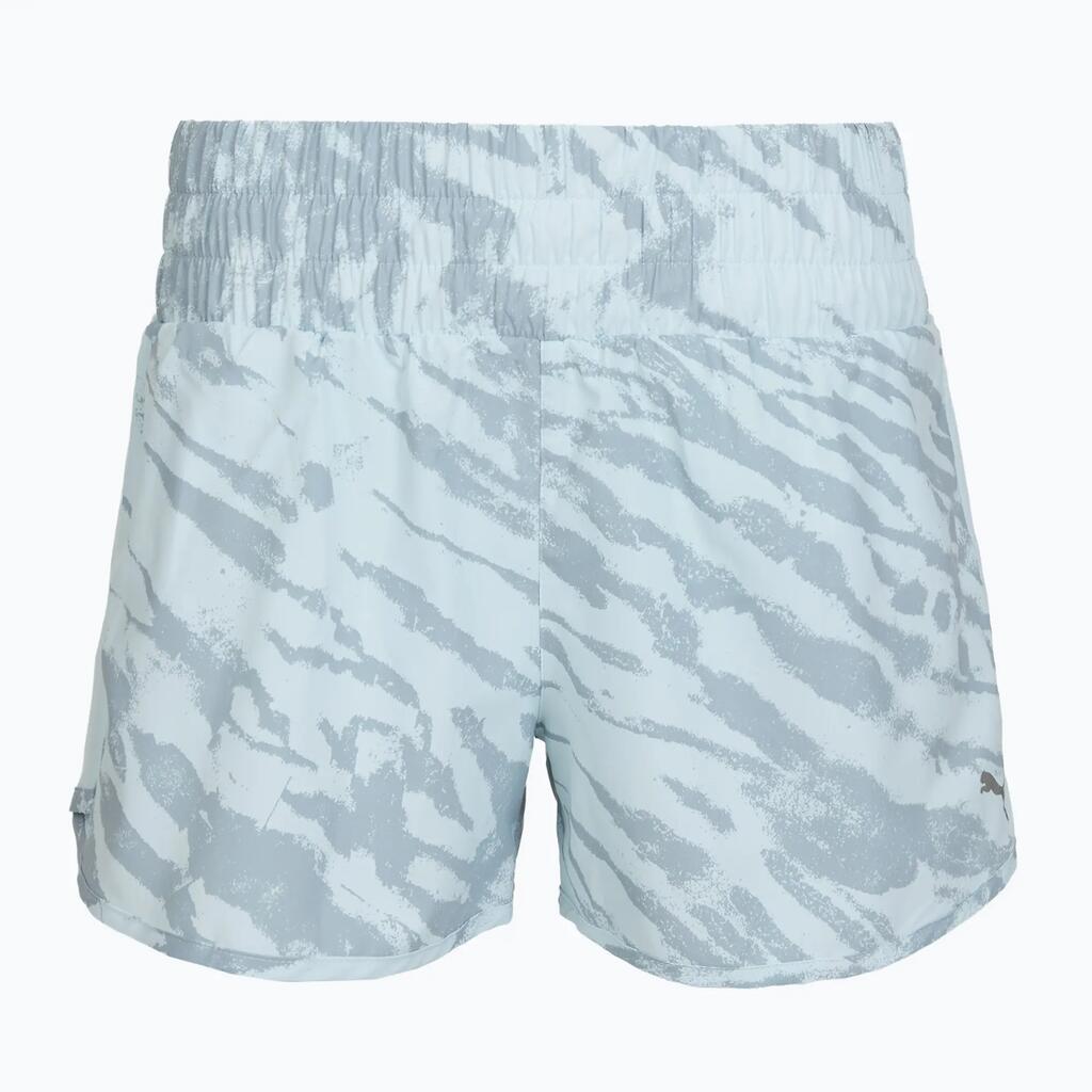 Women's PUMA Ultraweave S Marathon 3" Running Shorts