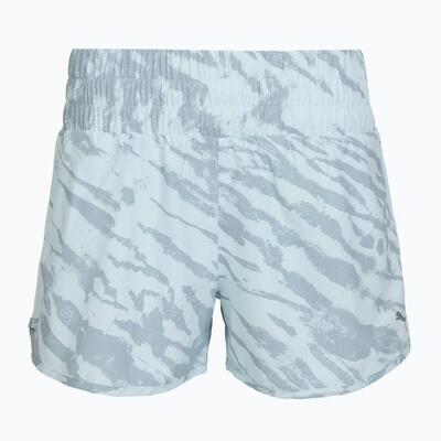 Dames hardloopshort puma ultraweave s marathon 3" shorts