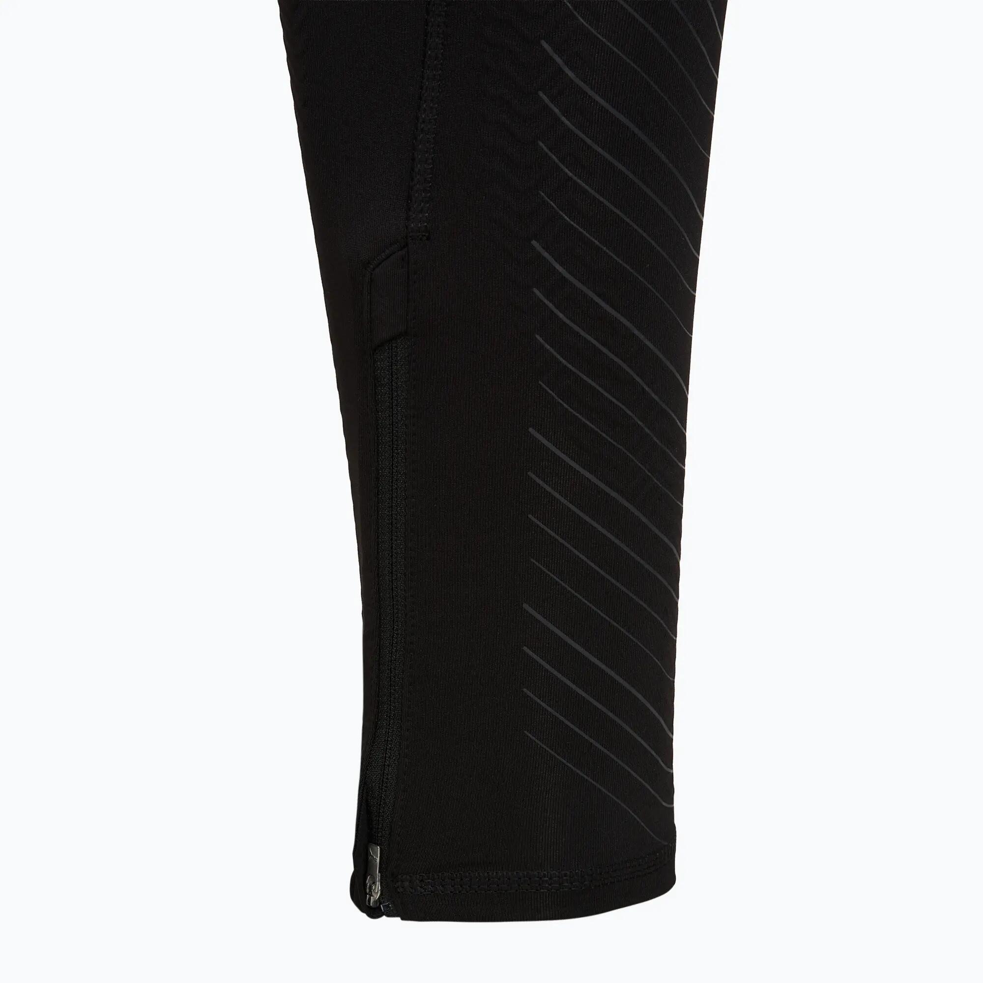 Legginsy męskie do biegania PUMA Running Active Long Tight 5/7