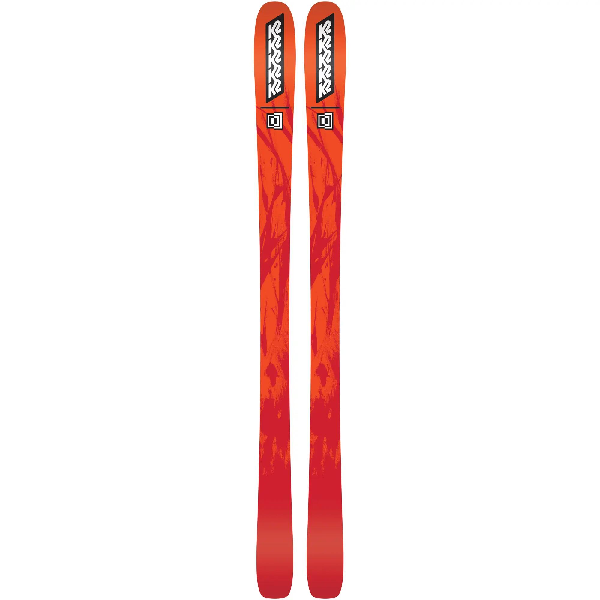 Narty męskie K2 MINDBENDER 88 2/2