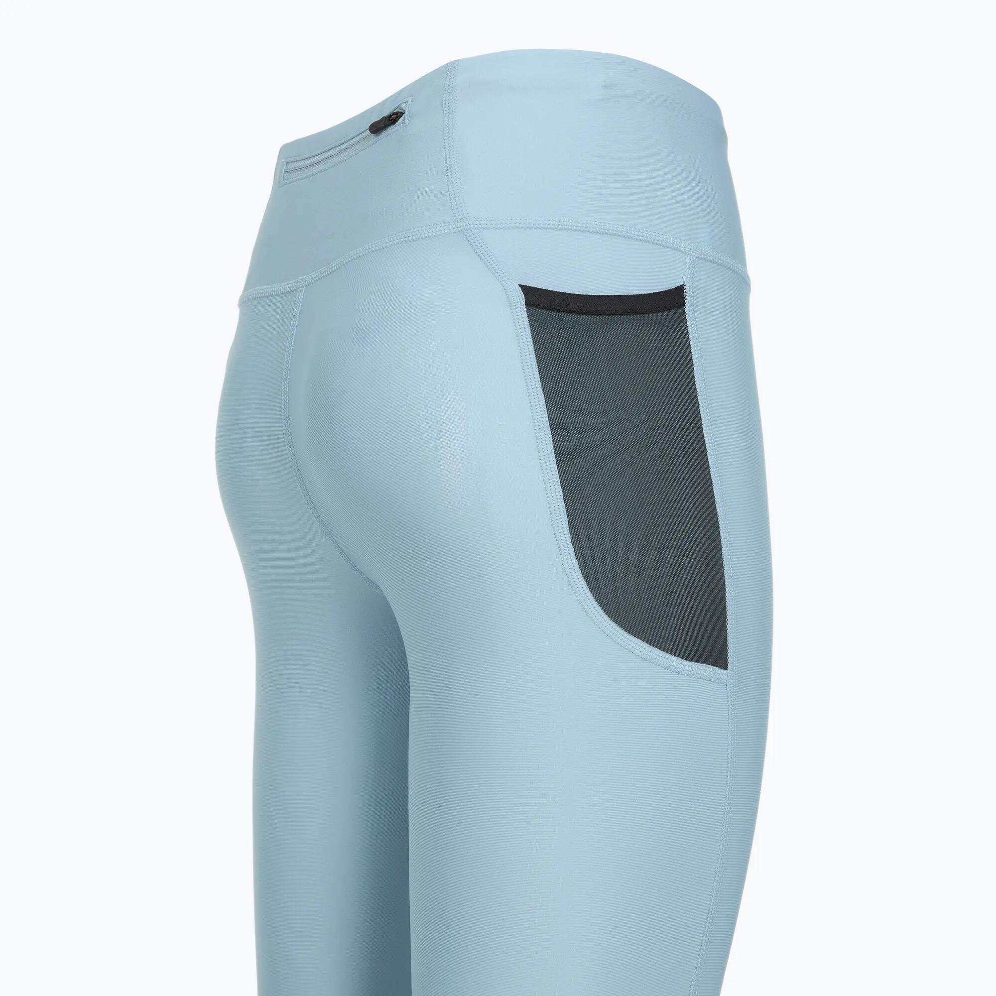 Legginsy do biegania damskie Mizuno BG3000 5/7
