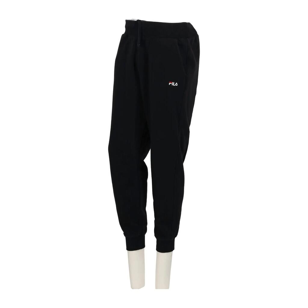 Втори живот - Дамски спортен панталон Jogging Fleece Bas-côtes - Като нов