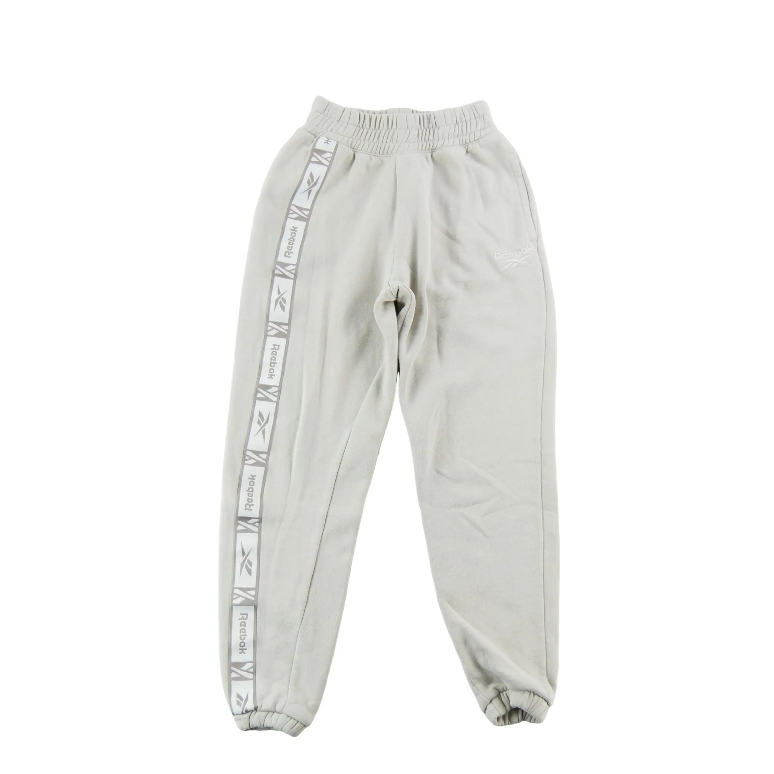 Seconde vie - Jogging Femme Tape Pack Pant Beige - Excellent 1/8