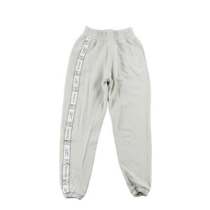 Seconde vie - Jogging Femme Tape Pack Pant Beige - Excellent