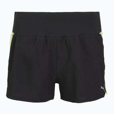 Dames hardloopshort puma run lite woven ultra shorts