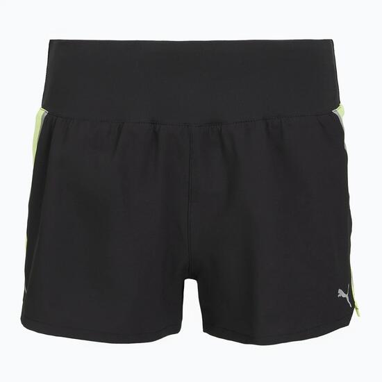 Short de running pour femme PUMA Run Lite Woven Ultra Shorts