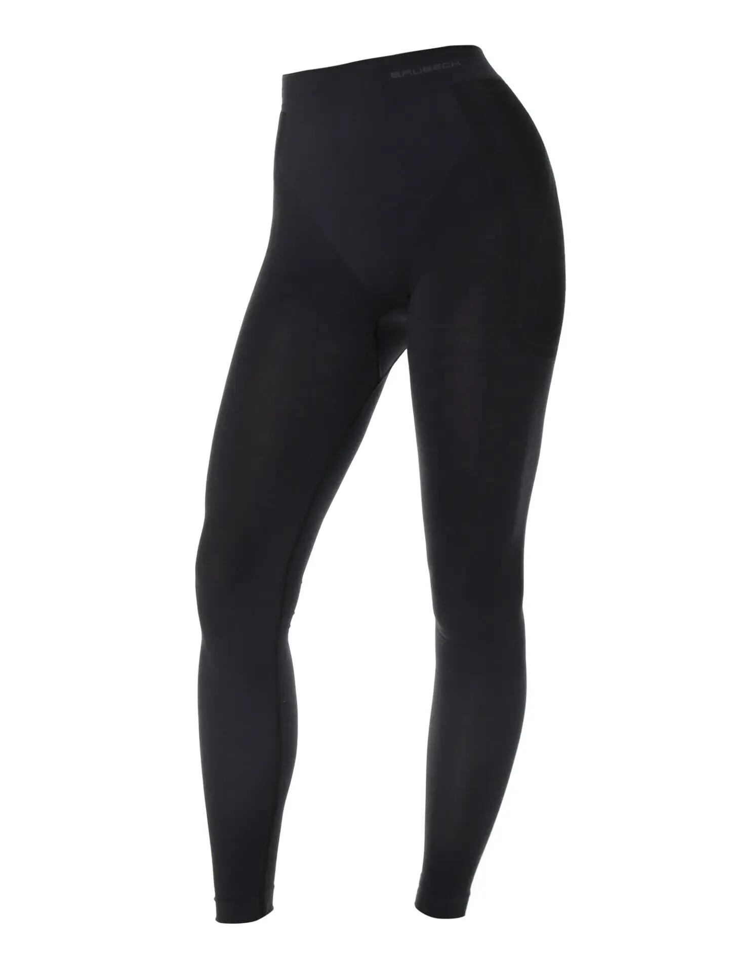 COMFORT WOOL Női merinó gyapjú jégeralsó 3/7