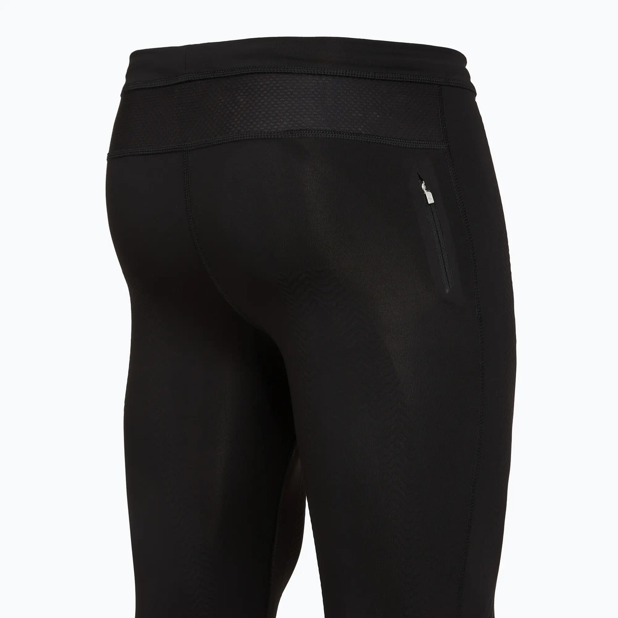 Legginsy męskie do biegania PUMA Running Active Long Tight 4/7