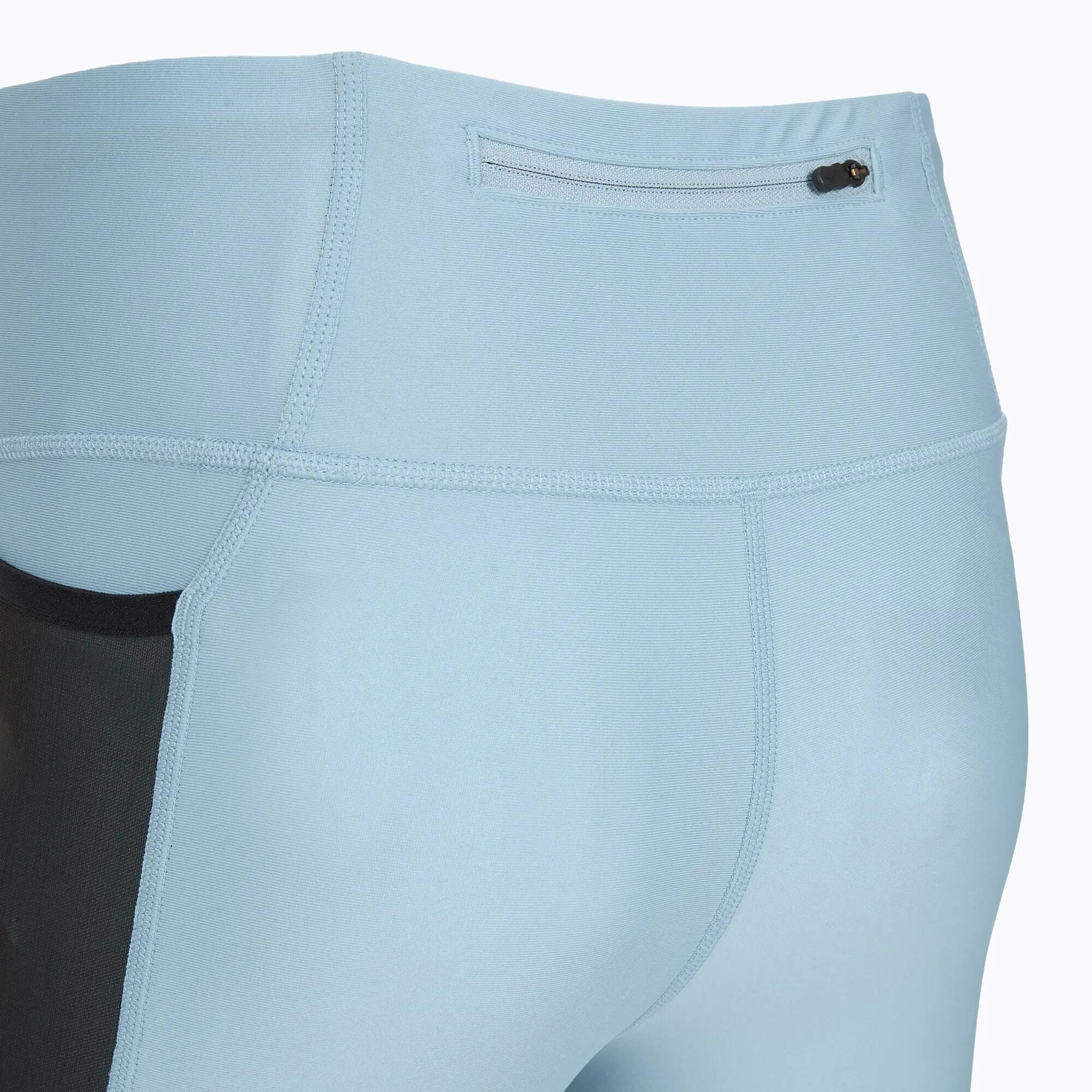 Legginsy do biegania damskie Mizuno BG3000 4/7