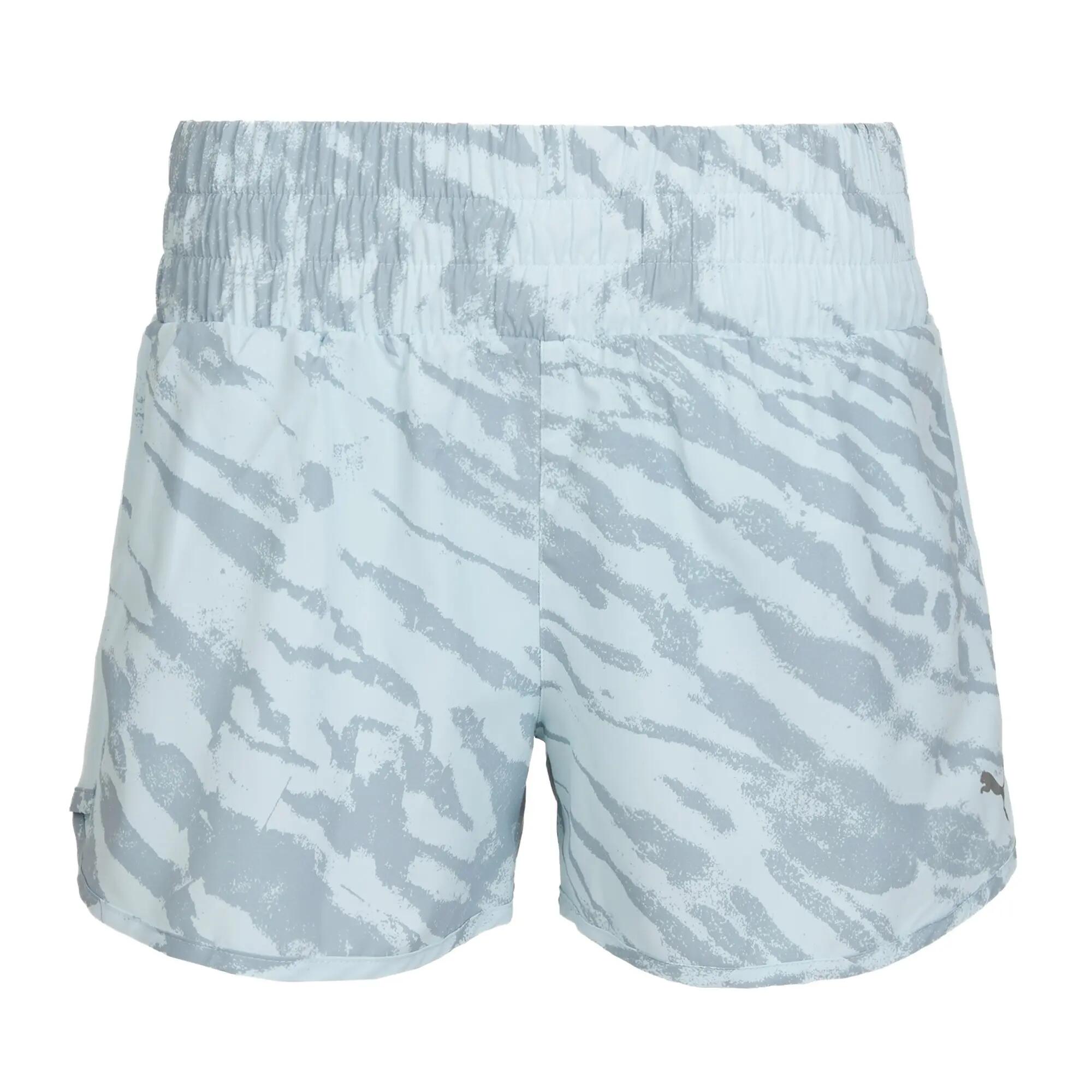 Short de running pour femmes PUMA Ultraweave S Marathon 3" Shorts 5/5