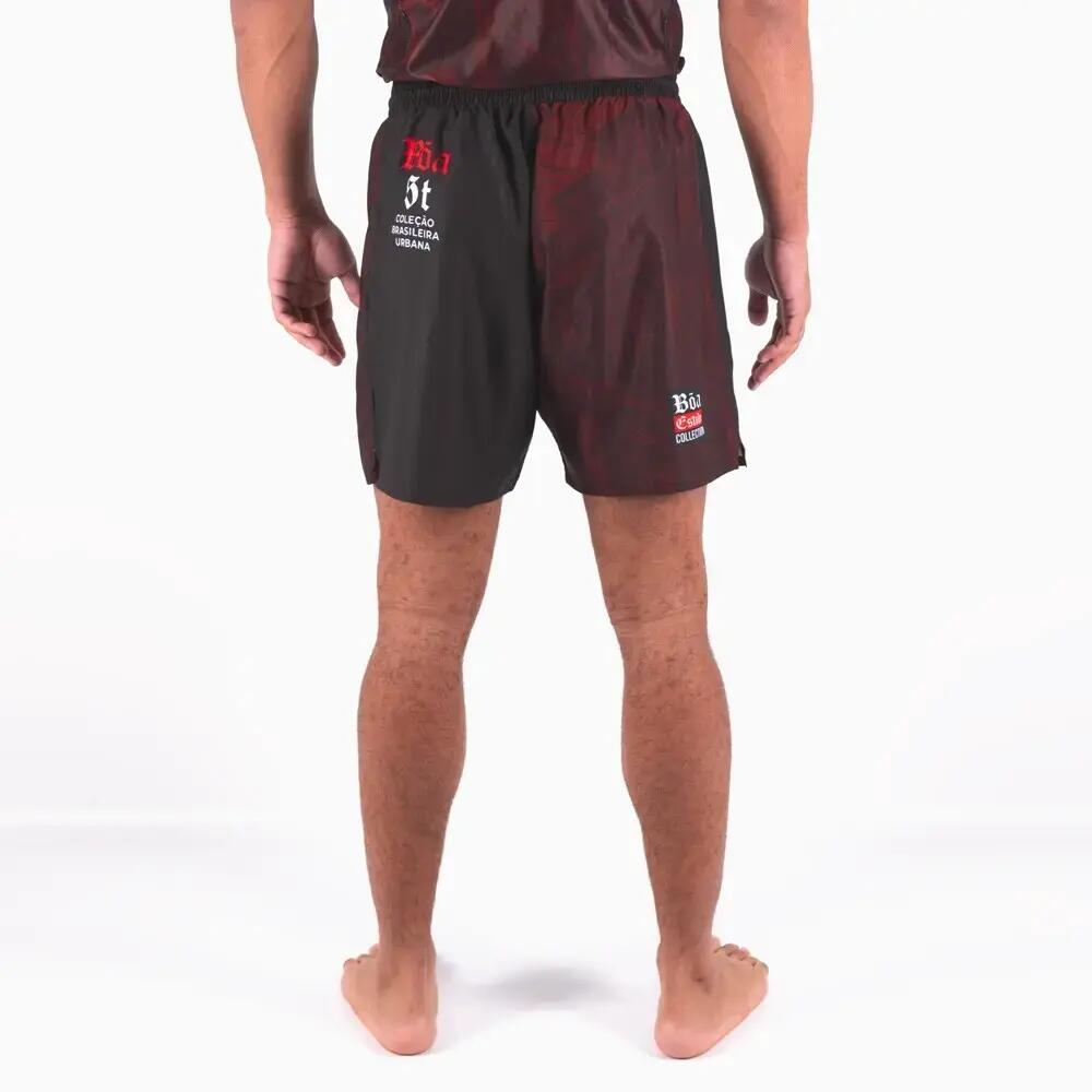 Short MMA Boa Fightwear No-Gi Raiz Urbana 6/7