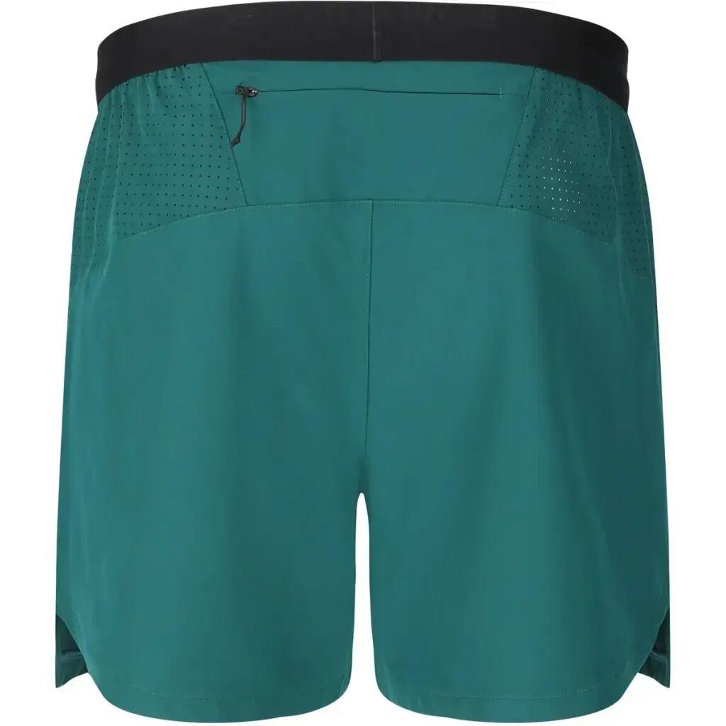 Pantalón corto Endurance Letic V2 2/3