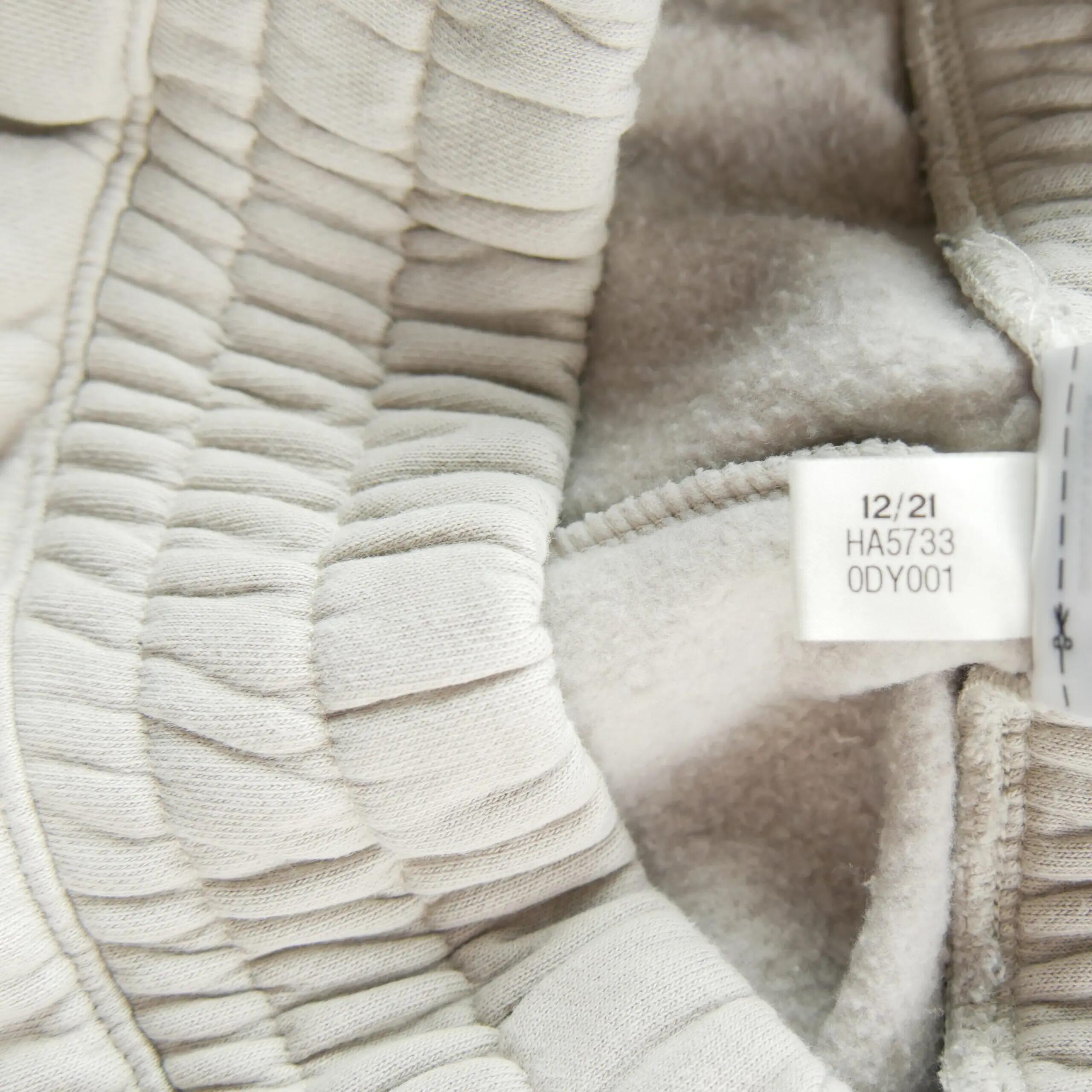 Seconde vie - Jogging Femme Tape Pack Pant Beige - Excellent 8/8
