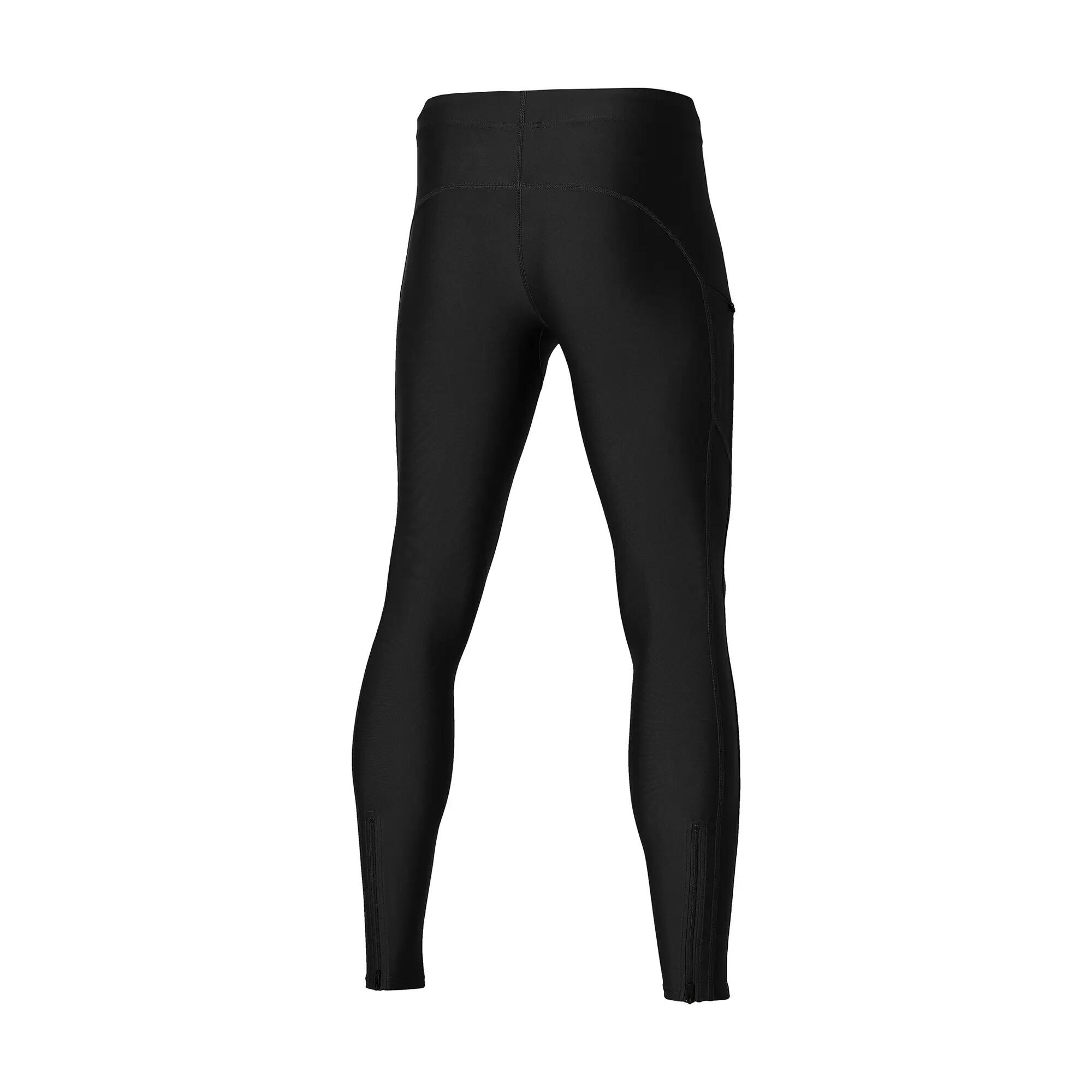 Legginsy do biegania męskie Mizuno Impulse Core Long Tight 5/5
