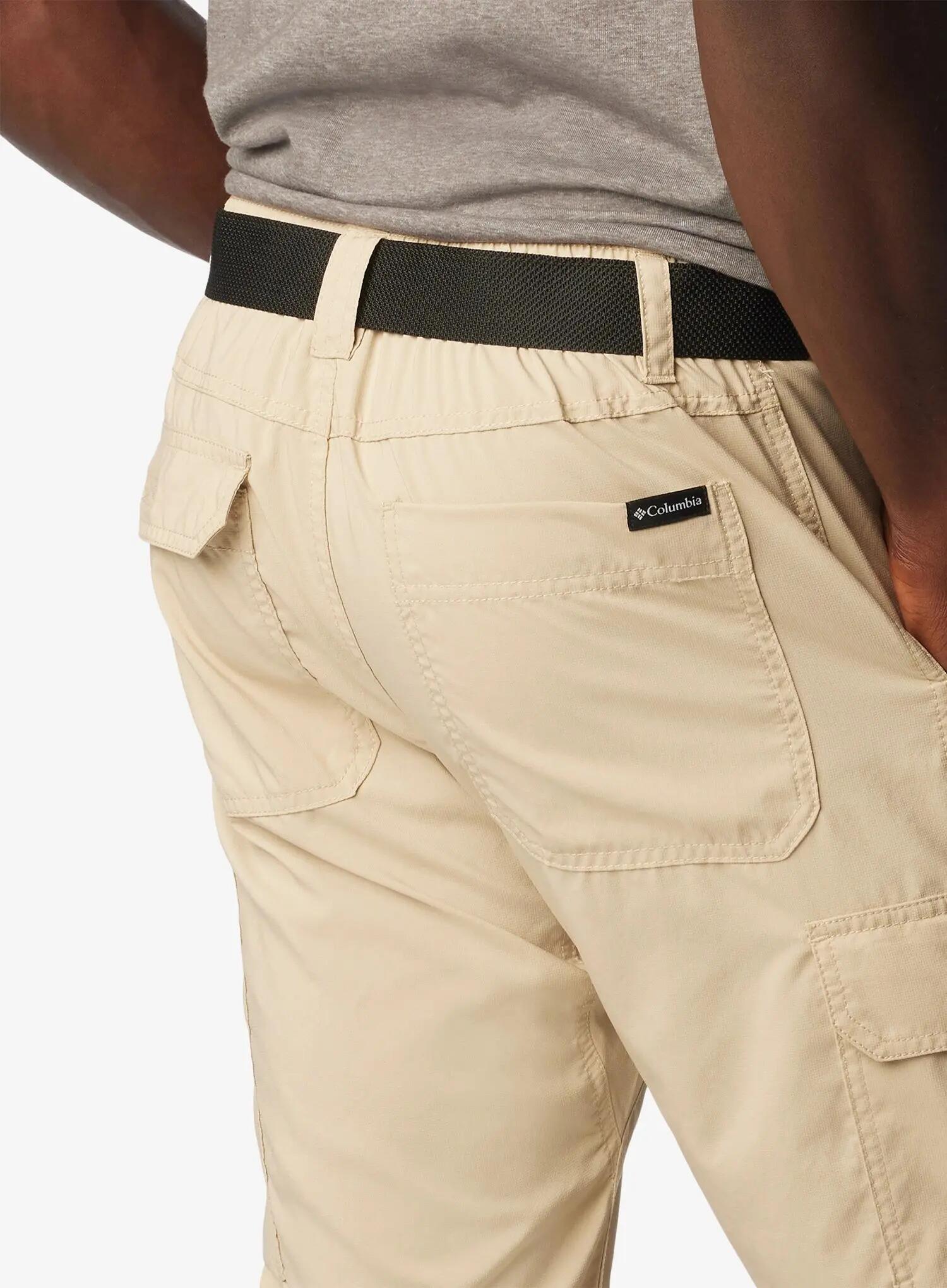 Spodnie turystyczne Columbia Silver Ridge Utility Pant 5/5