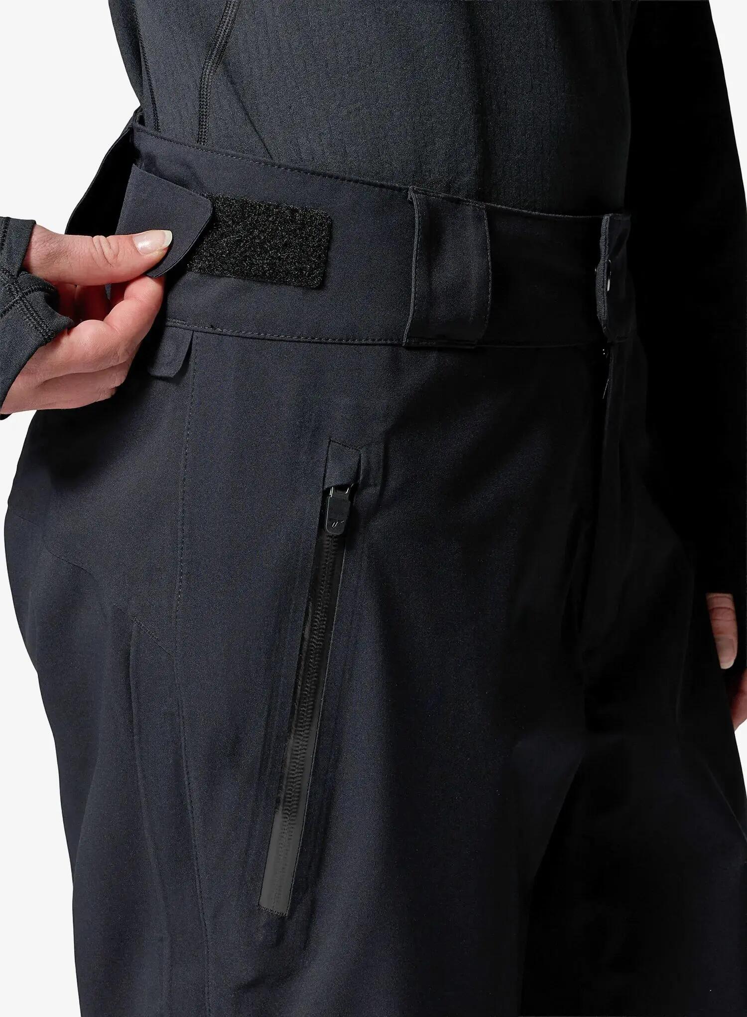 Spodnie narciarskie damskie Columbia Platinum Peak II 3L Pant 7/7