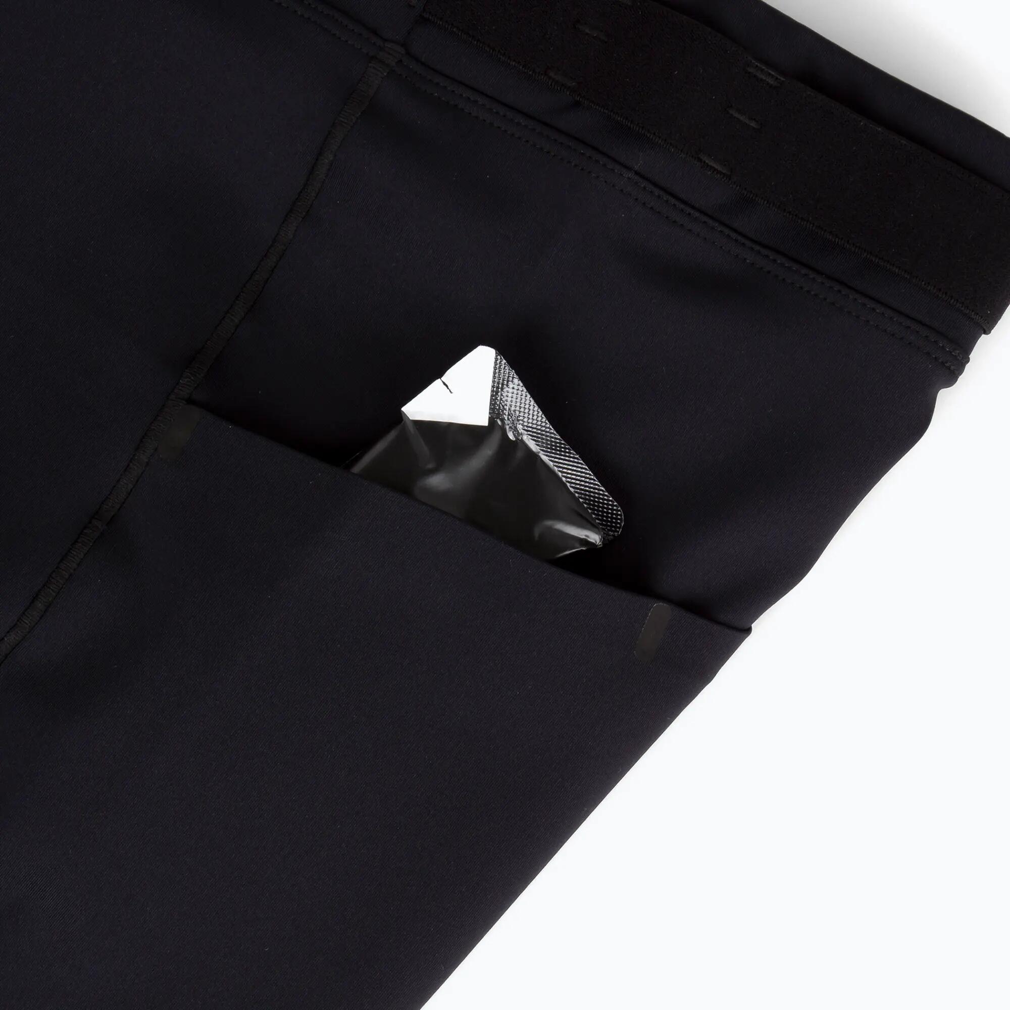 Legging de running pour homme Ciele Athletics FSTTight 29" Shadowcast 3/7